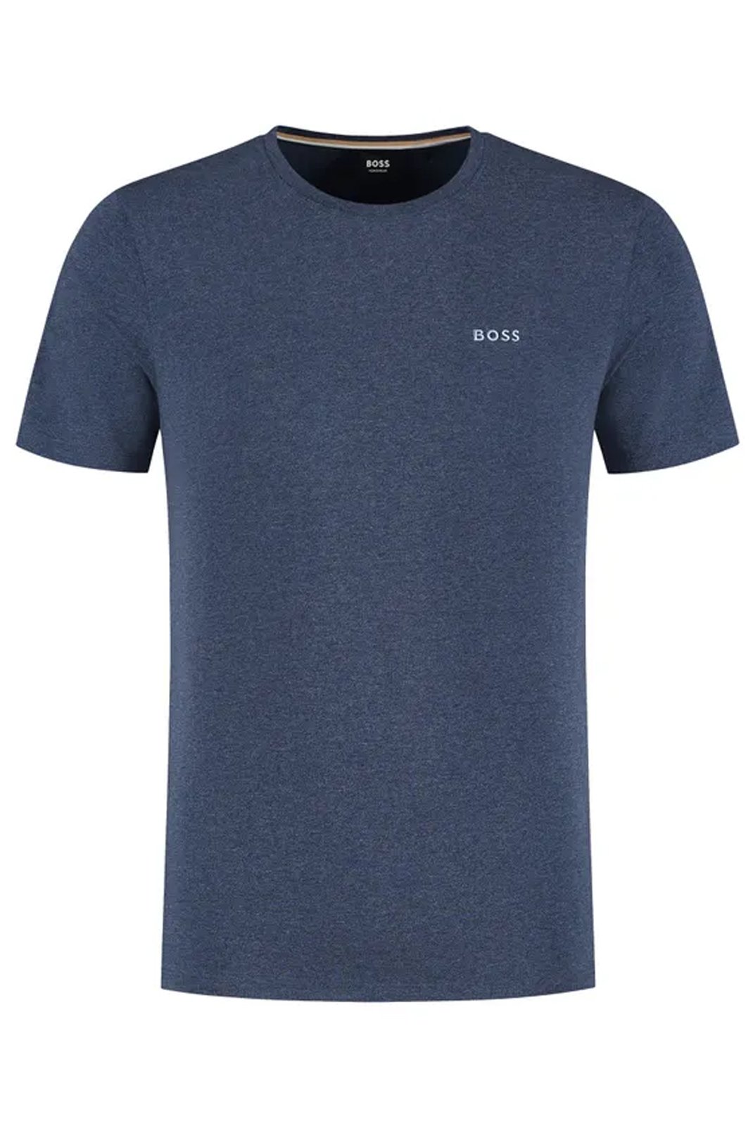 T-S manches courtes  Hugo boss 50515312 460 OPEN BLUE