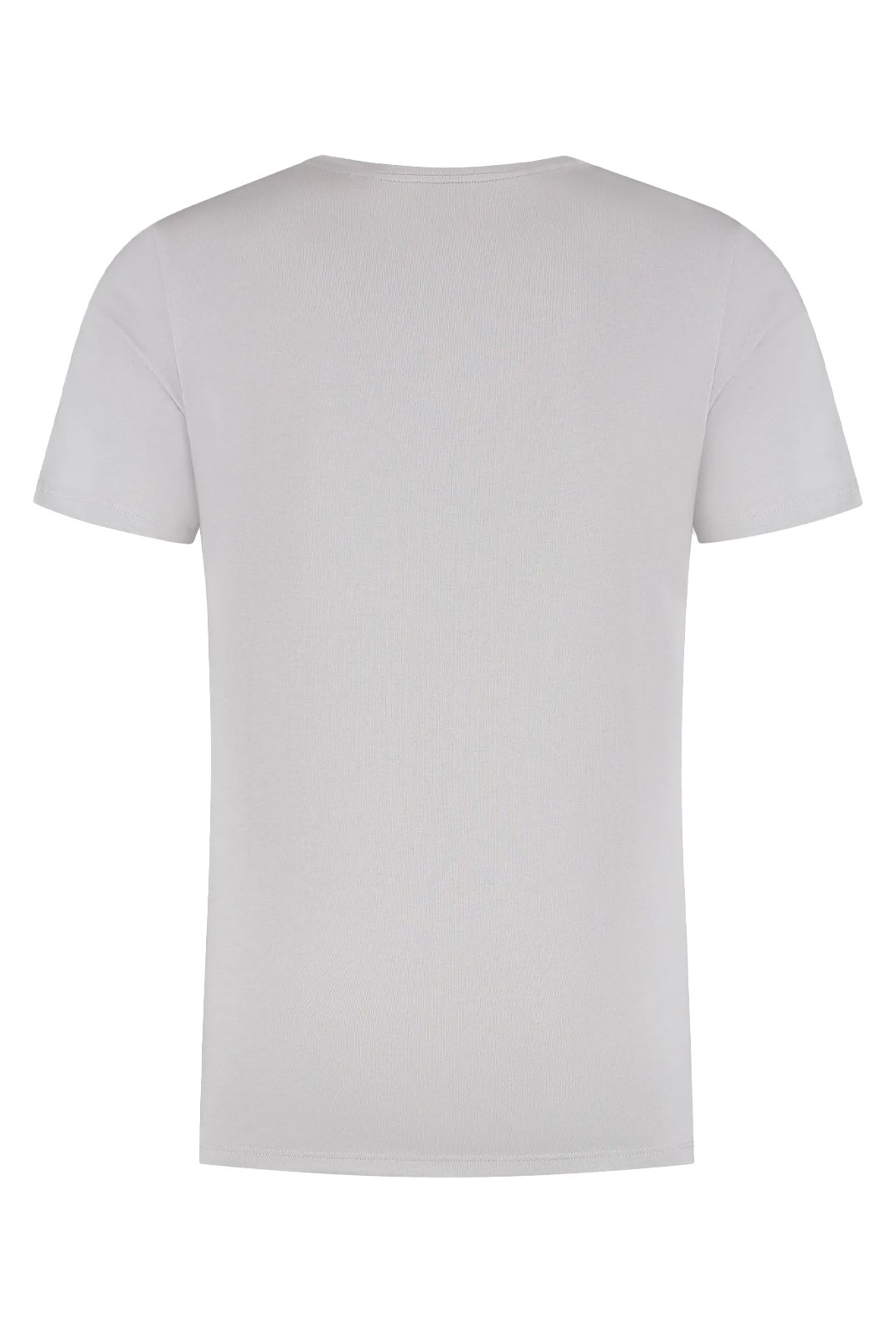 T-S manches courtes  Hugo boss 50515312 050 LIGHT/PASTEL GREY