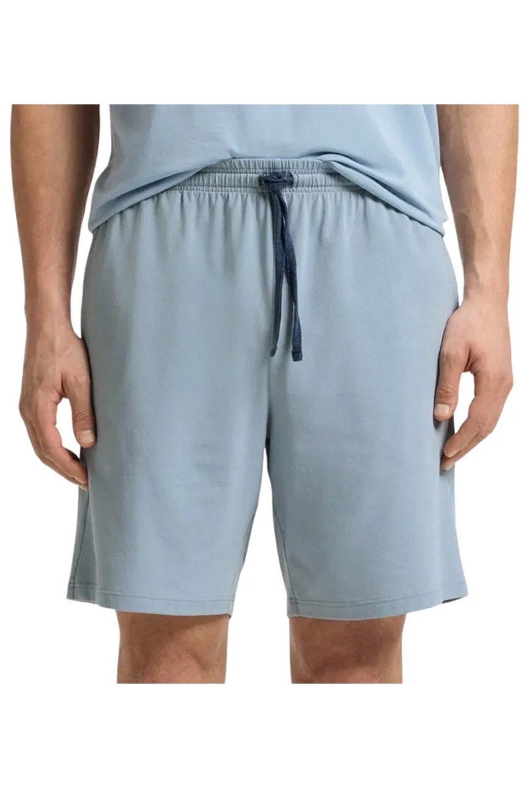 Shorts & Bermudas  Hugo boss 50515314 483 OPEN BLUE