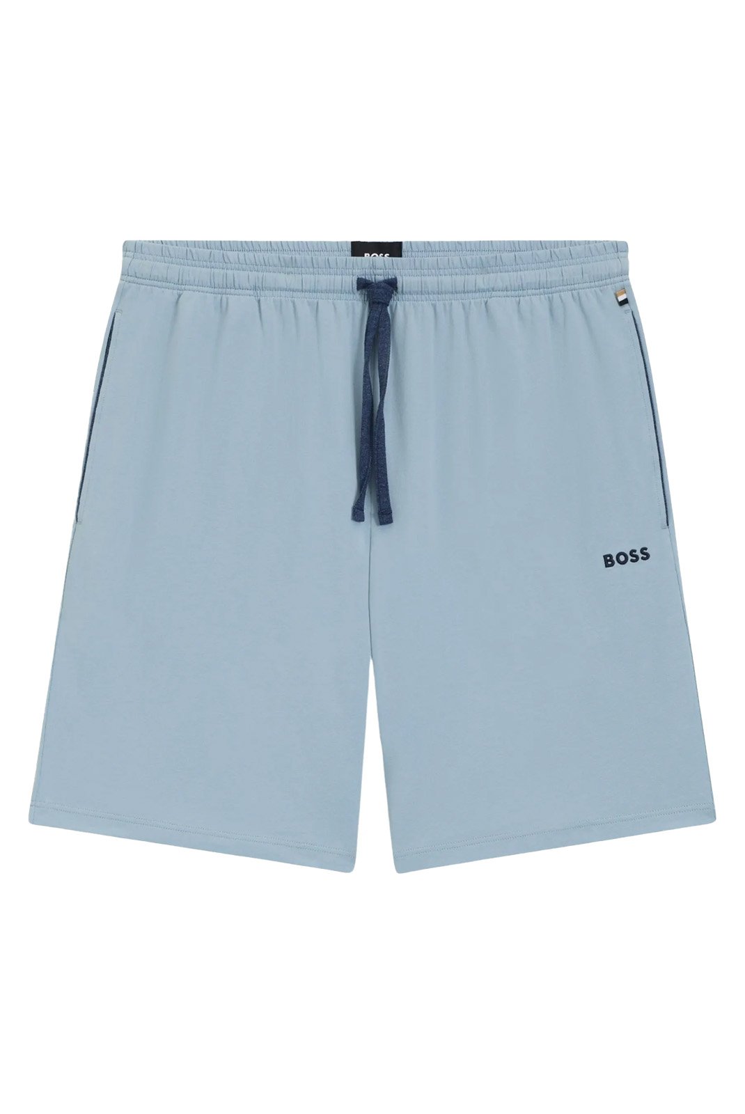Shorts & Bermudas  Hugo boss 50515314 483 OPEN BLUE