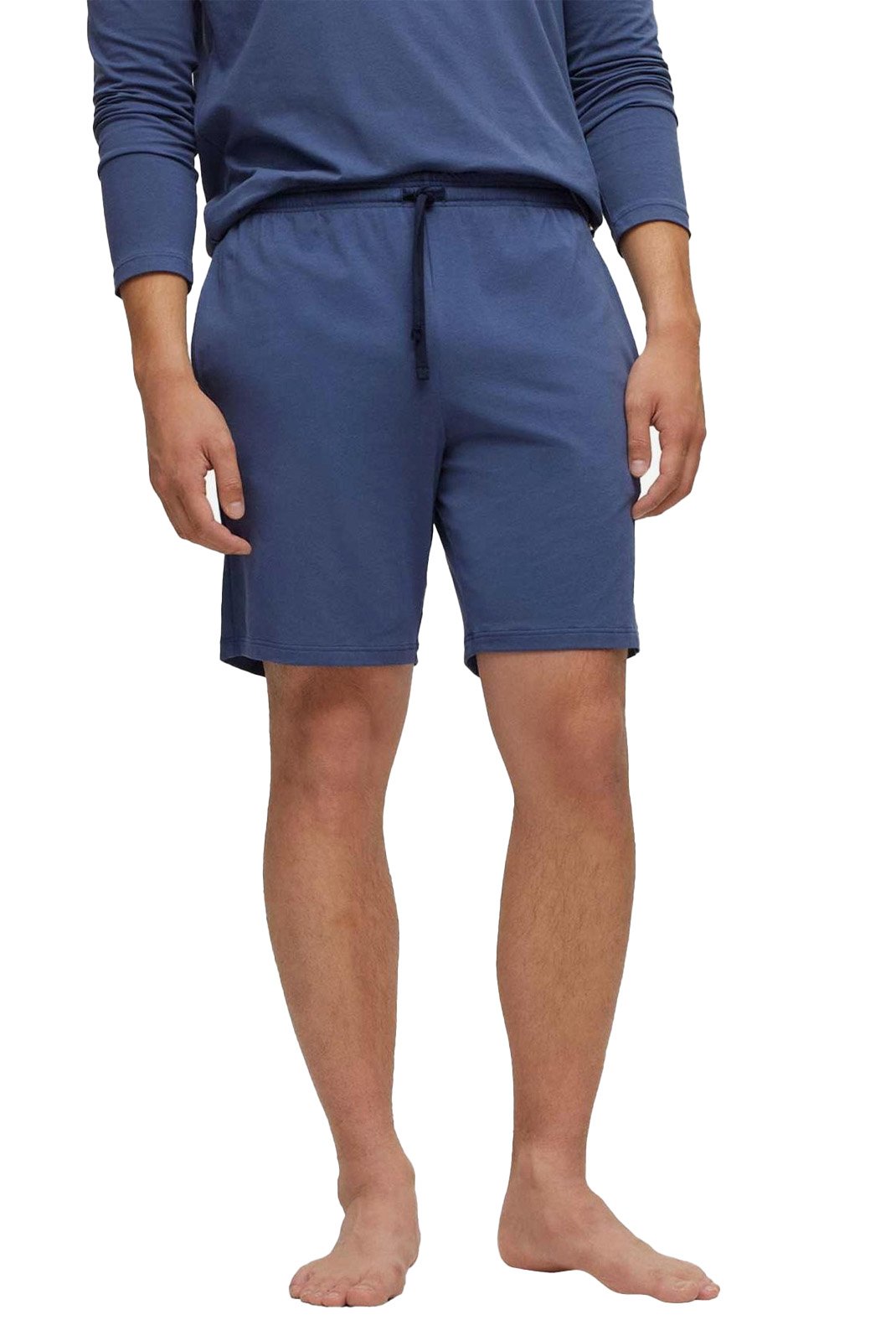 Shorts & Bermudas  Hugo boss 50515314 460 OPEN BLUE