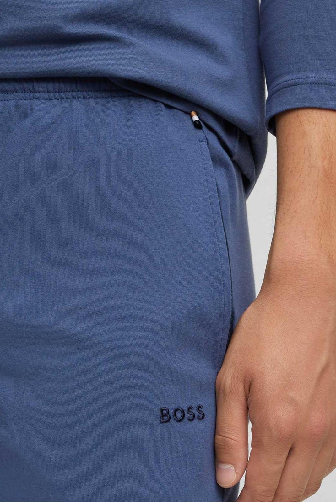 Shorts & Bermudas  Hugo boss 50515314 460 OPEN BLUE