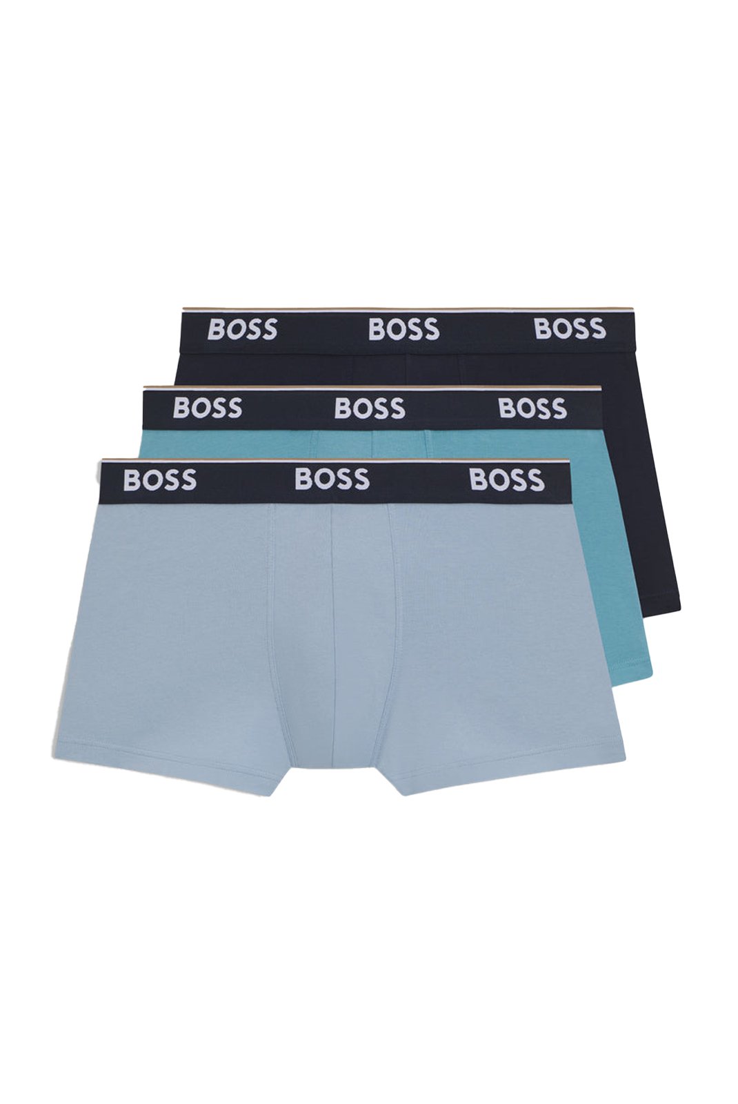 Slips / Boxers  Hugo boss 50531684 984 OPEN MISCELLANEOUS