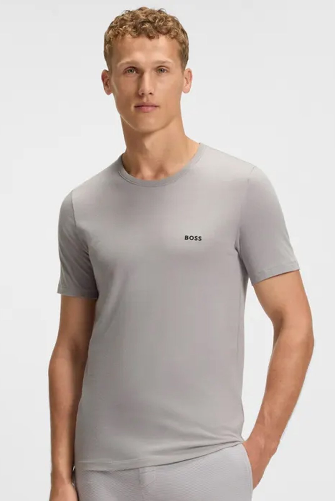 T-S manches courtes  Hugo boss 50532468 982 OPEN MISCELLANEOUS