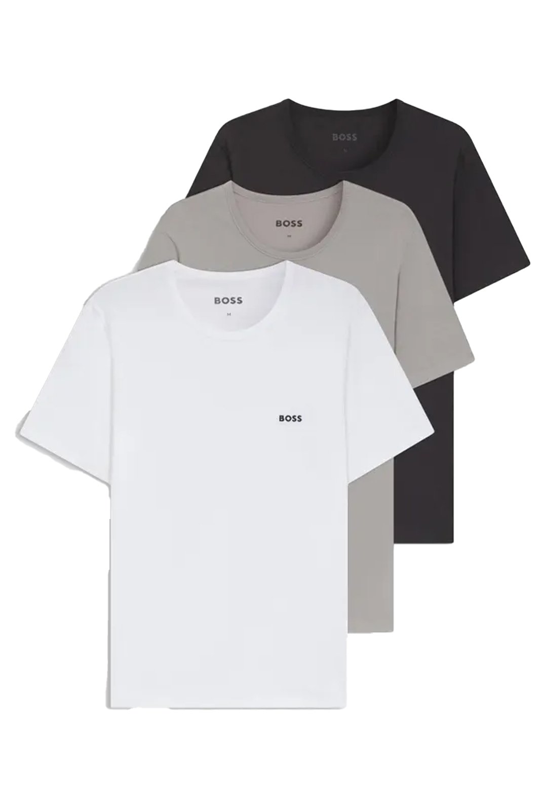 T-S manches courtes  Hugo boss 50532468 982 OPEN MISCELLANEOUS