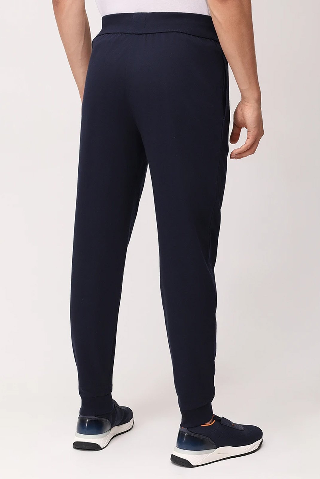 Survêtements  Hugo boss 50545565 403 DARK BLUE