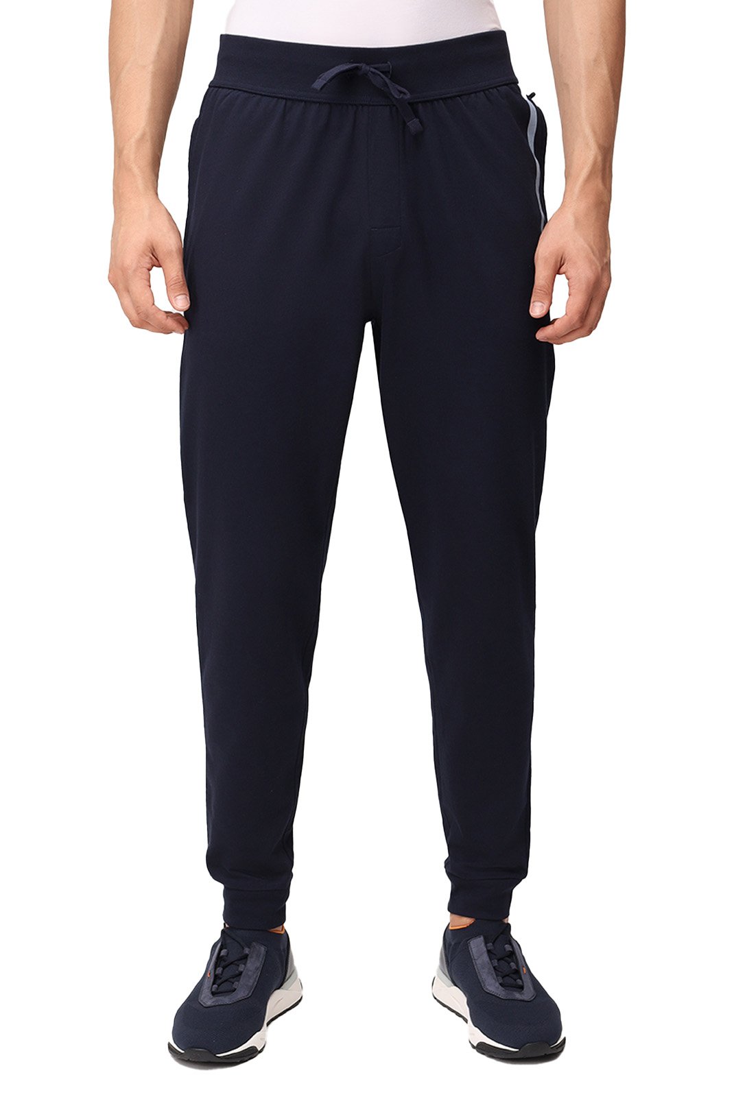 Survêtements  Hugo boss 50545565 403 DARK BLUE