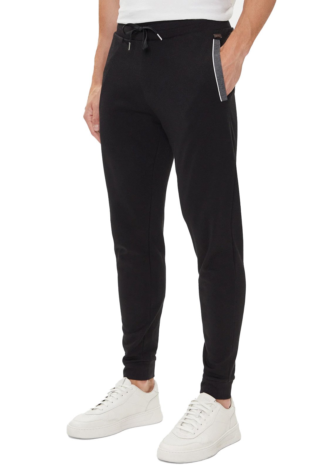 Survêtements  Hugo boss 50545579 001 BLACK