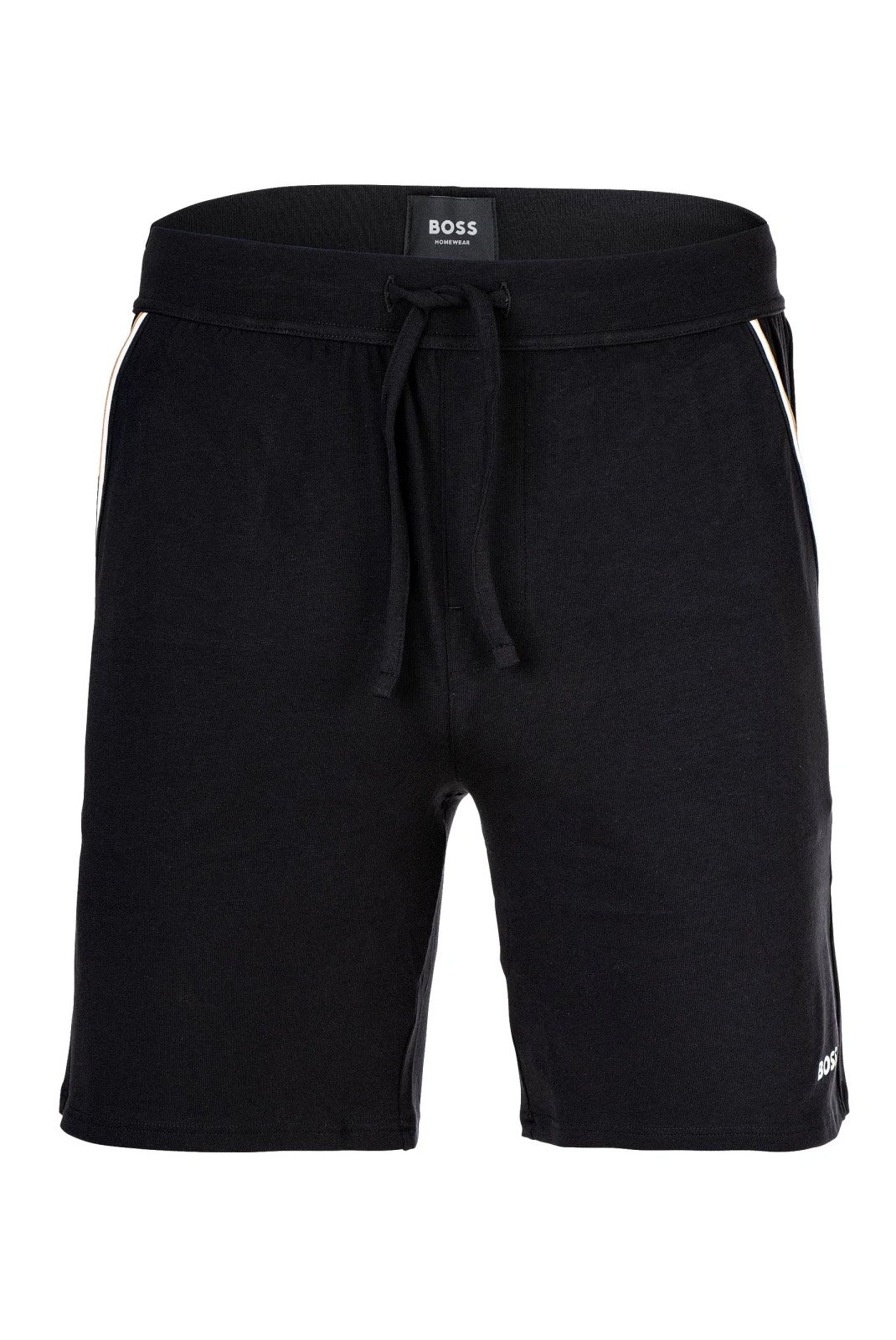 Shorts & Bermudas  Hugo boss 50545942 001 BLACK