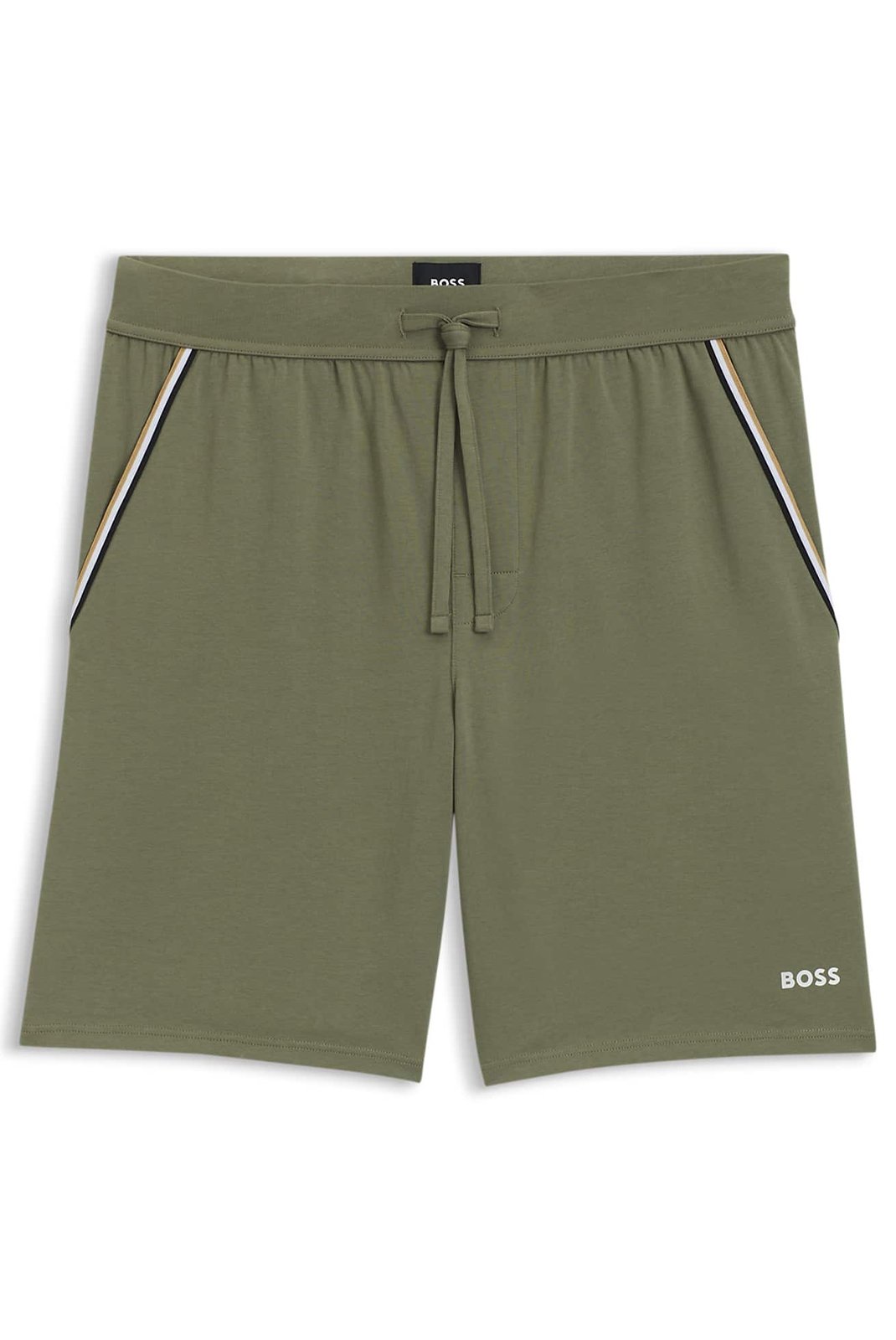 Shorts & Bermudas  Hugo boss 50545942 349 Green