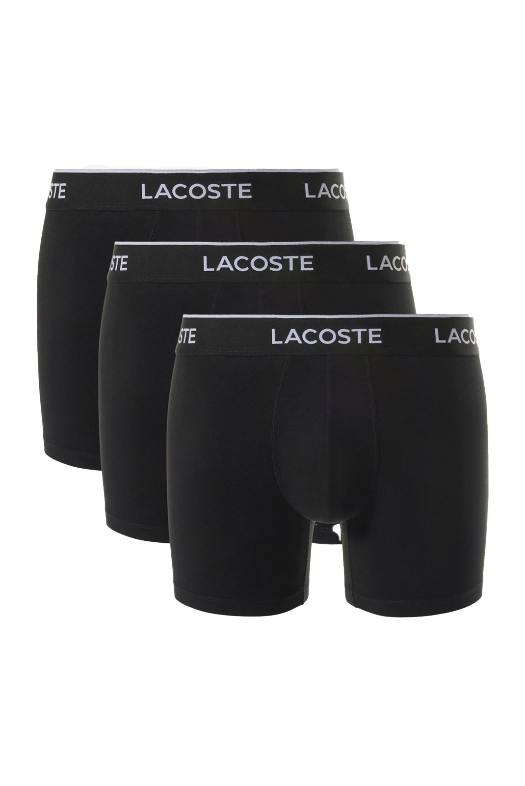 Slips / Boxers  Lacoste 6H1290 031 Black