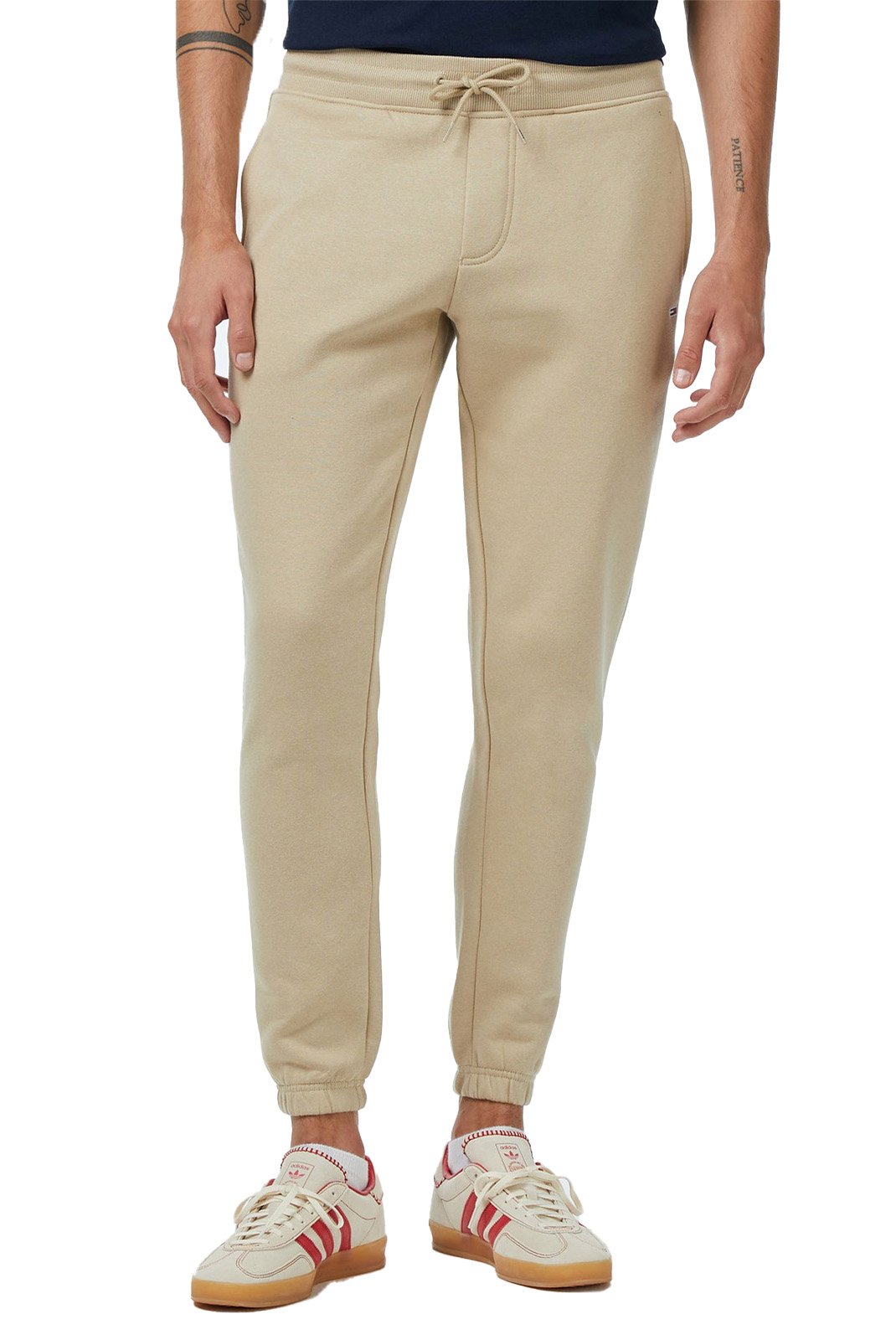 Pantalons sport/streetwear  Tommy Jeans DM0DM20473 RBV Silt