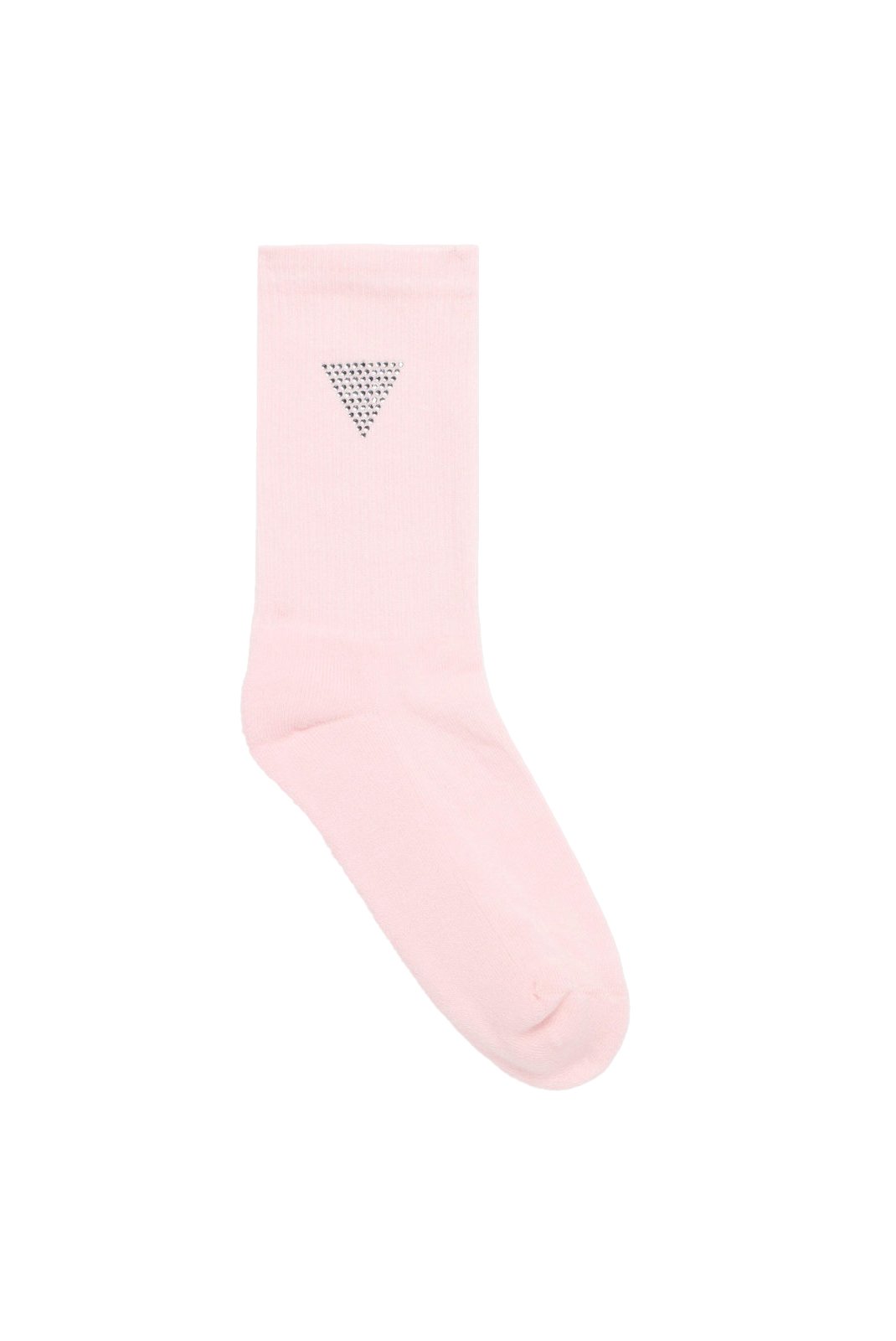 Chaussettes  Guess jeans V4GZ03 ZZ00I G6O1 DOLLY PINK