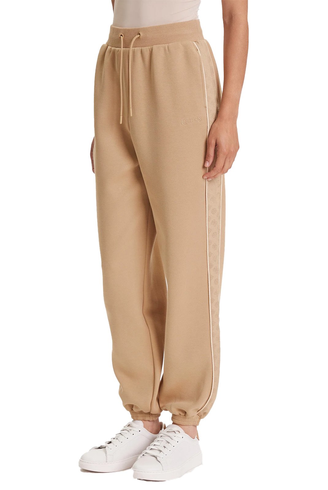 SPORT  Guess jeans V5YB02 KB3P2 C1C2 TRAVERTINE SAND