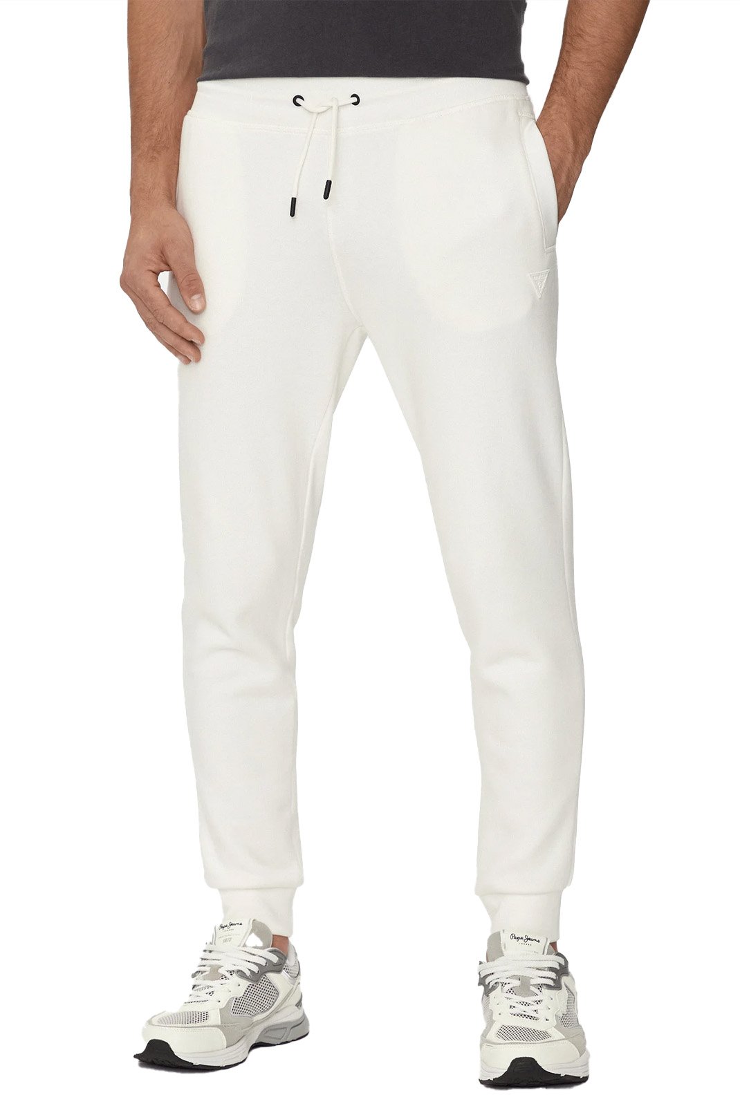 Survêtements  Guess jeans Z2YB22 K9V31 SCFY SCUFFY