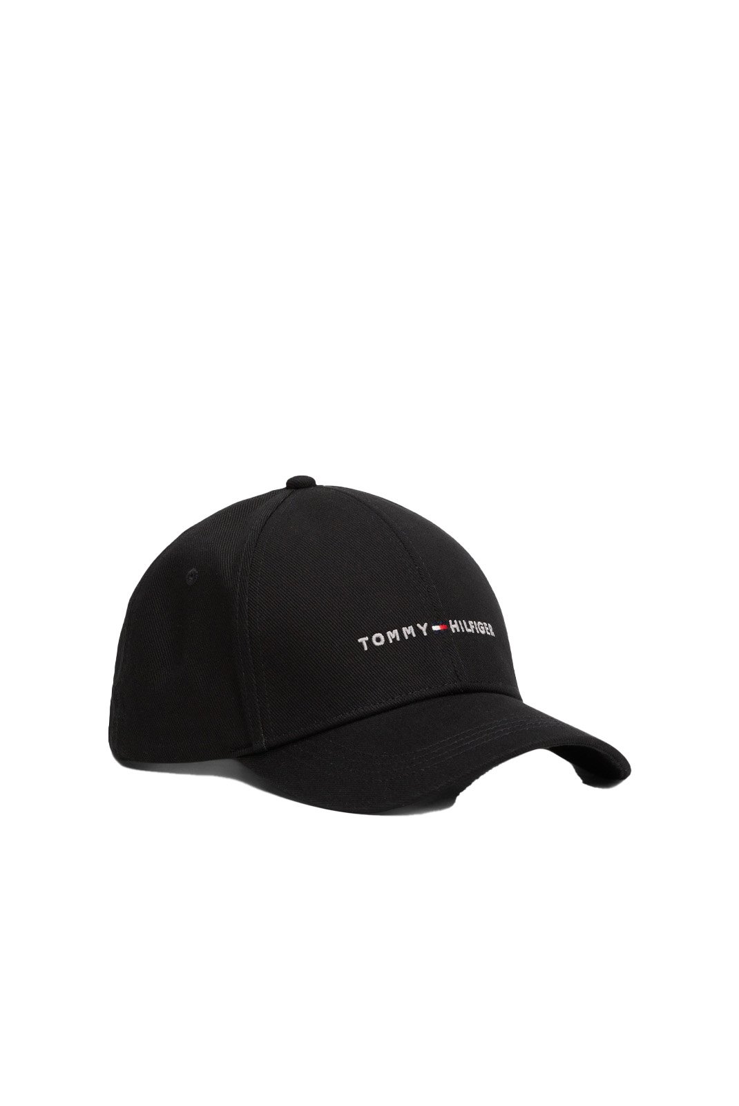 Casquettes  Tommy Hilfiger AM0AM13431 BDS Black