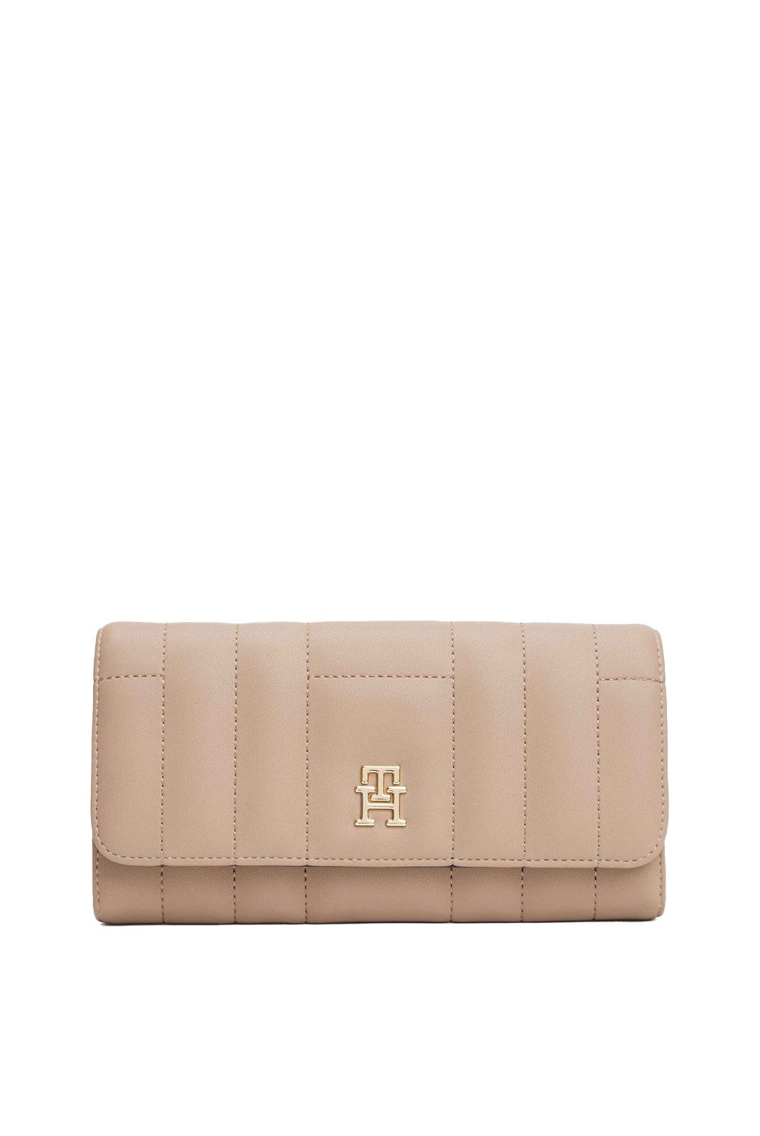 Portefeuilles / Porte-monnaie  Tommy Hilfiger AW0AW17475 AFE Coastal Taupe