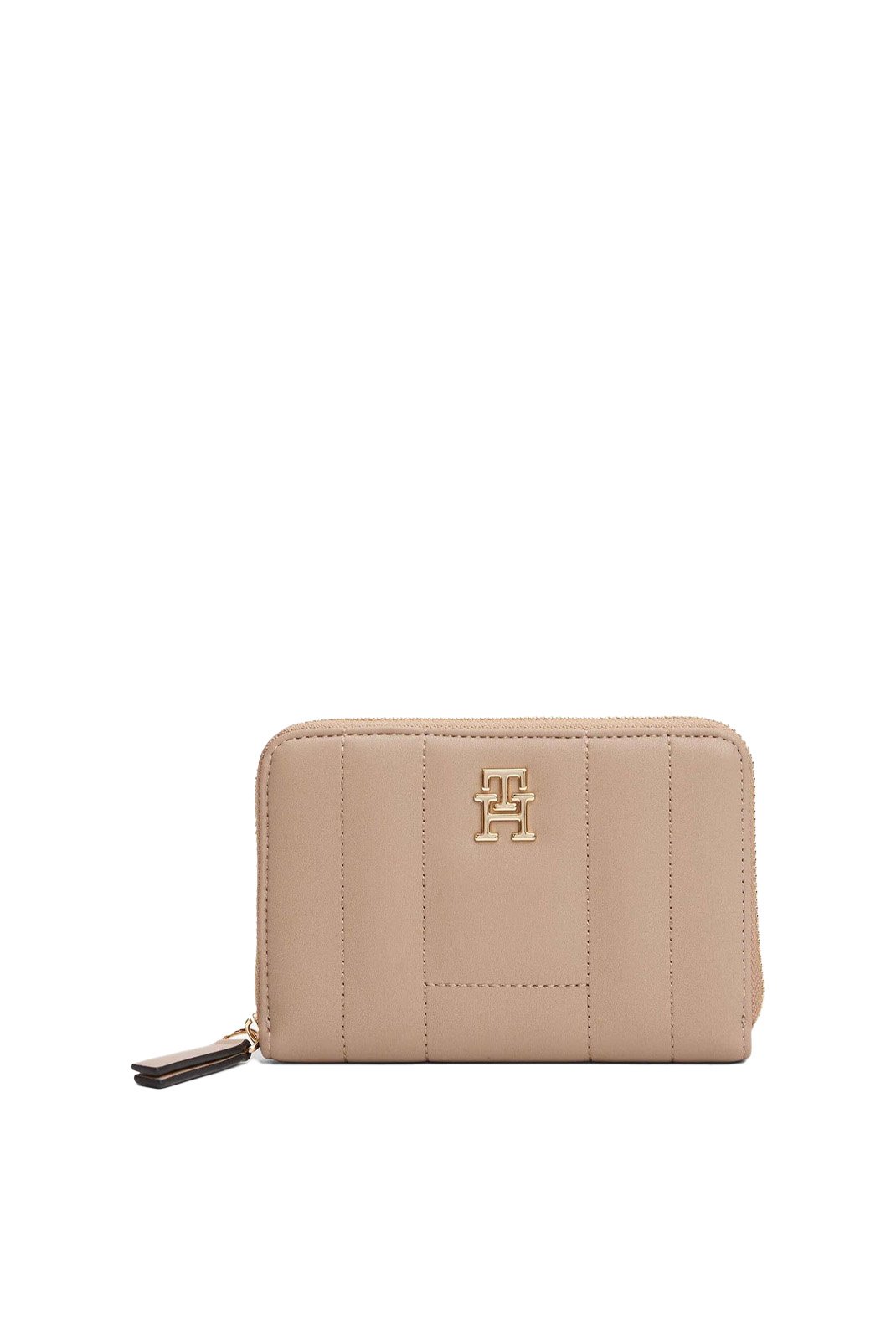 Portefeuilles / Porte-monnaie  Tommy Hilfiger AW0AW17476 AFE Coastal Taupe