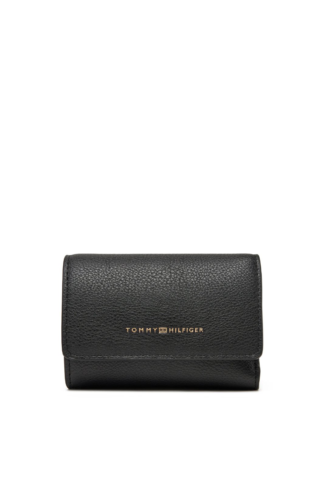 Portefeuilles / Porte-monnaie  Tommy Hilfiger AW0AW17477 BDS Black