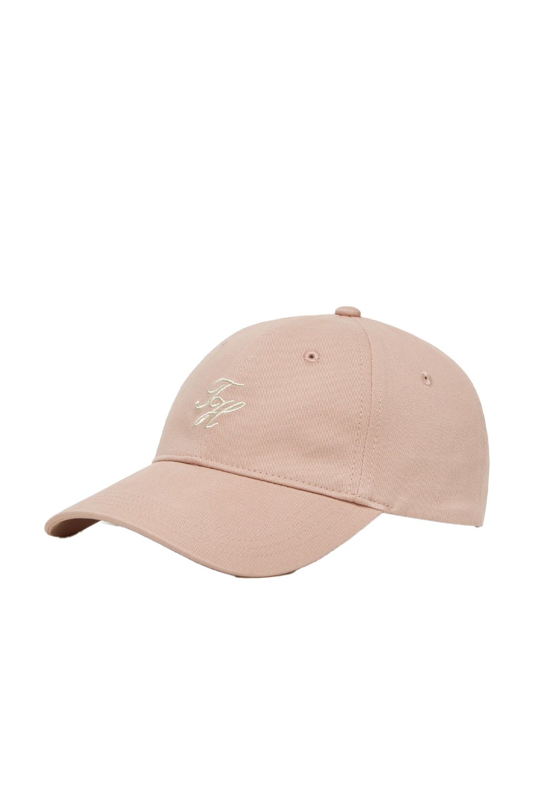 Casquette  Tommy Hilfiger AW0AW17490 TQN Foggy Pink