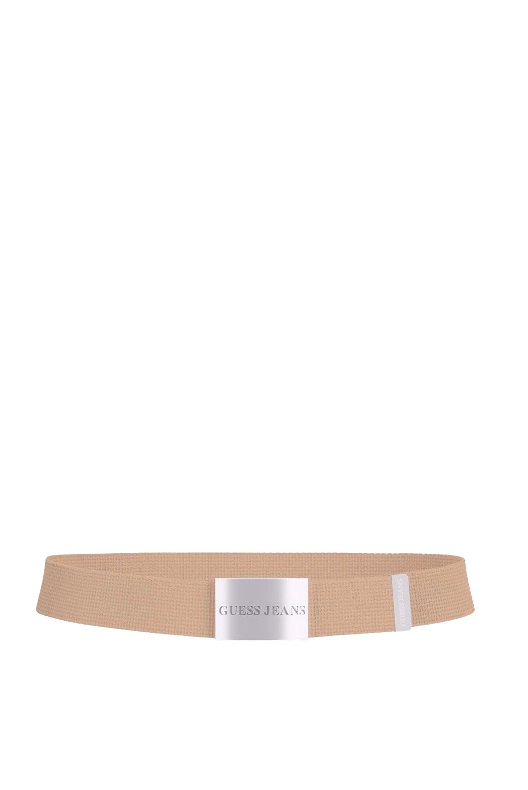 Ceinture  Guess jeans M5BZ07 W3392 A117 SAFARI TAN