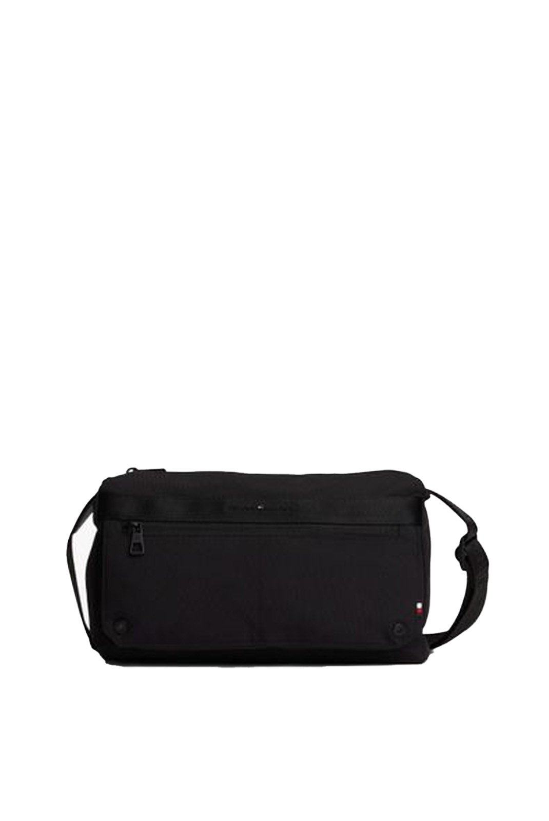 Sacs à bandoulière  Tommy Hilfiger AM0AM13614 BDS Black