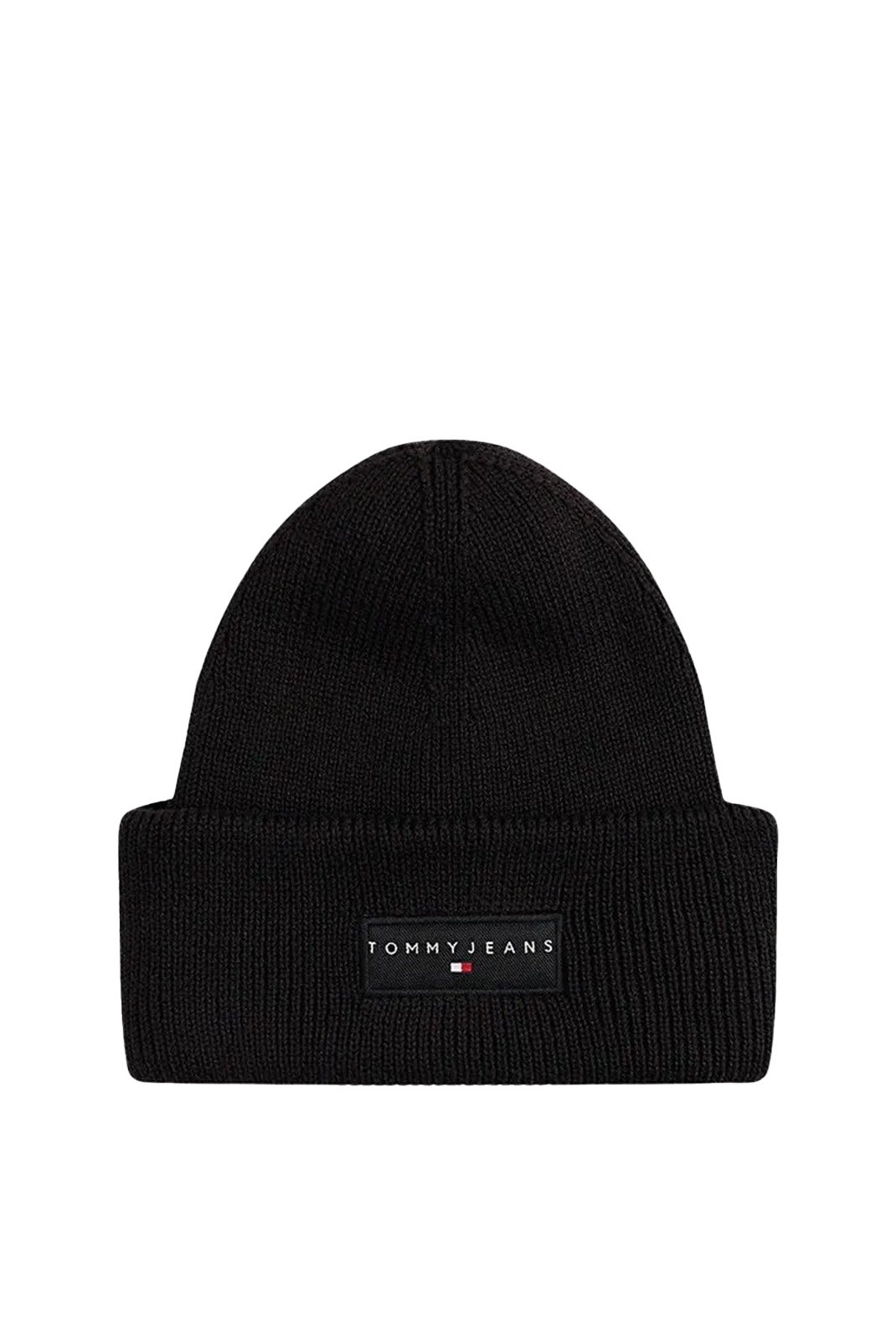 Bonnets  Tommy Jeans AM0AM13666 BDS Black