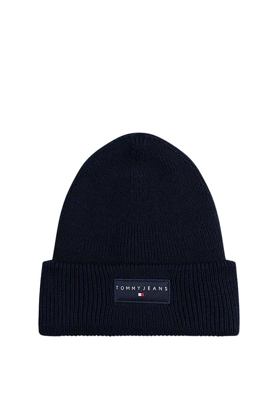 Bonnets  Tommy Jeans AM0AM13666 C1G Dark Night Navy