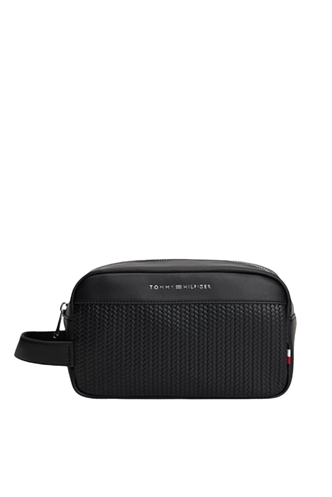 Bagagerie  Tommy Hilfiger AM0AM13838 BDS Black