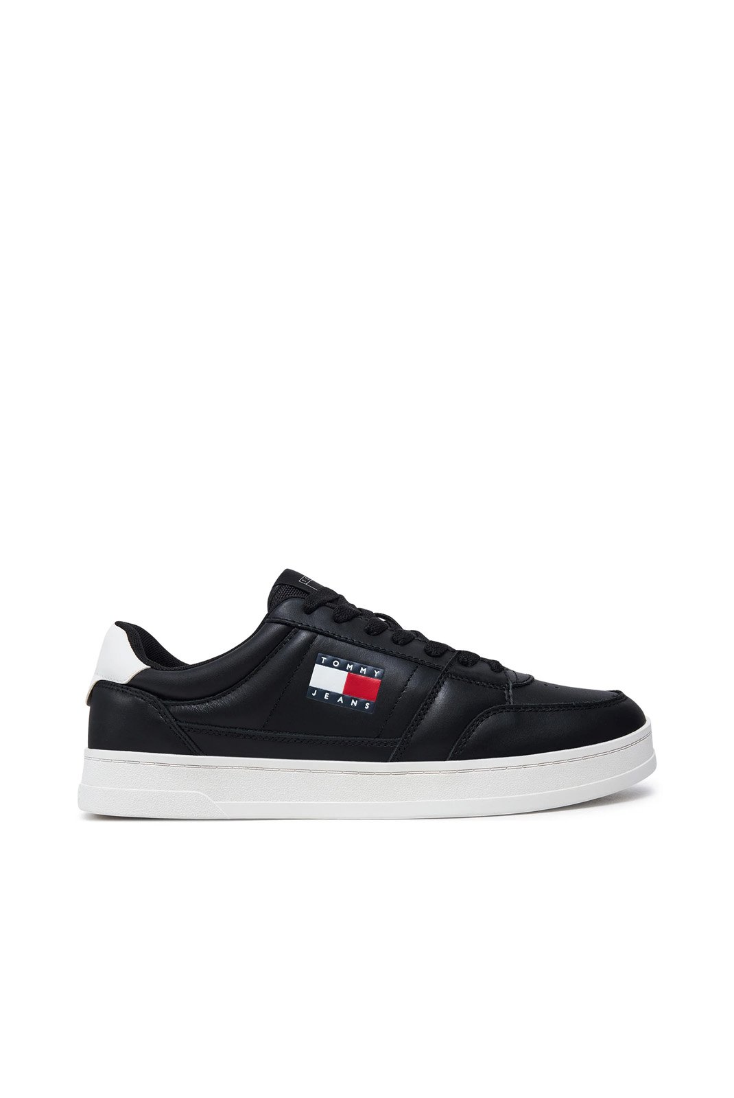 Sneakers / Sport  Tommy Jeans EM0EM01574 BDS Black