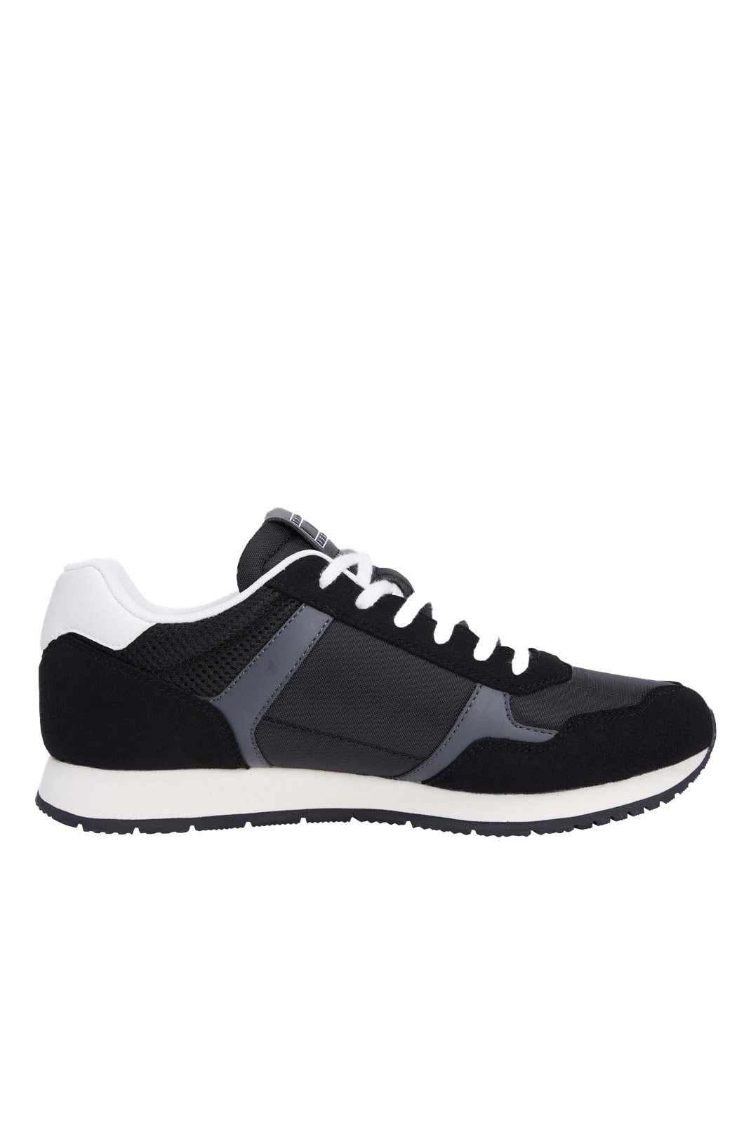 Sneakers / Sport  Tommy Jeans EM0EM01617 BDS Black