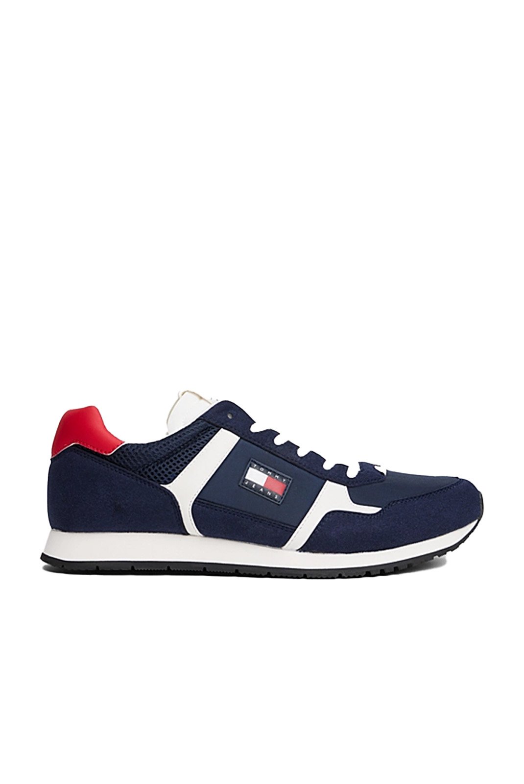 Sneakers / Sport  Tommy Jeans EM0EM01617 C1G Dark Night Navy