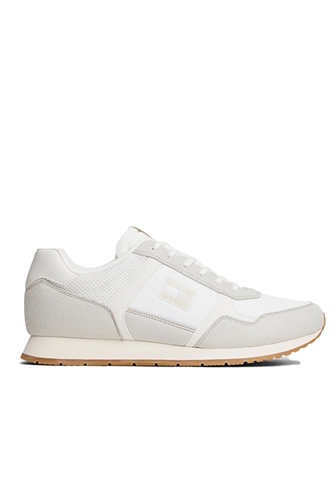 Sneakers / Sport  Tommy Jeans EM0EM01617 YBL Ecru