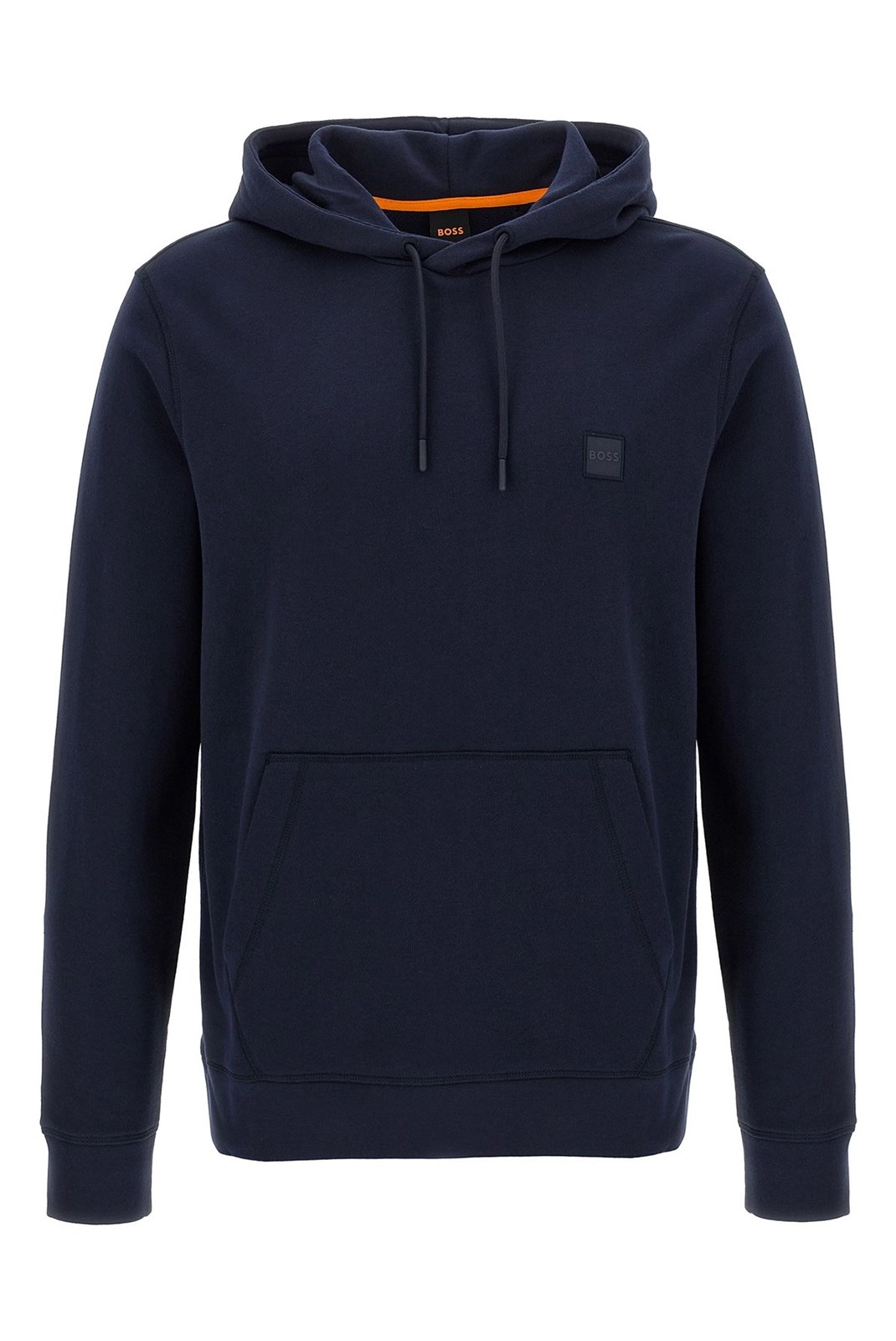 Sweatshirts  Hugo boss 50509314 404 Dark blue