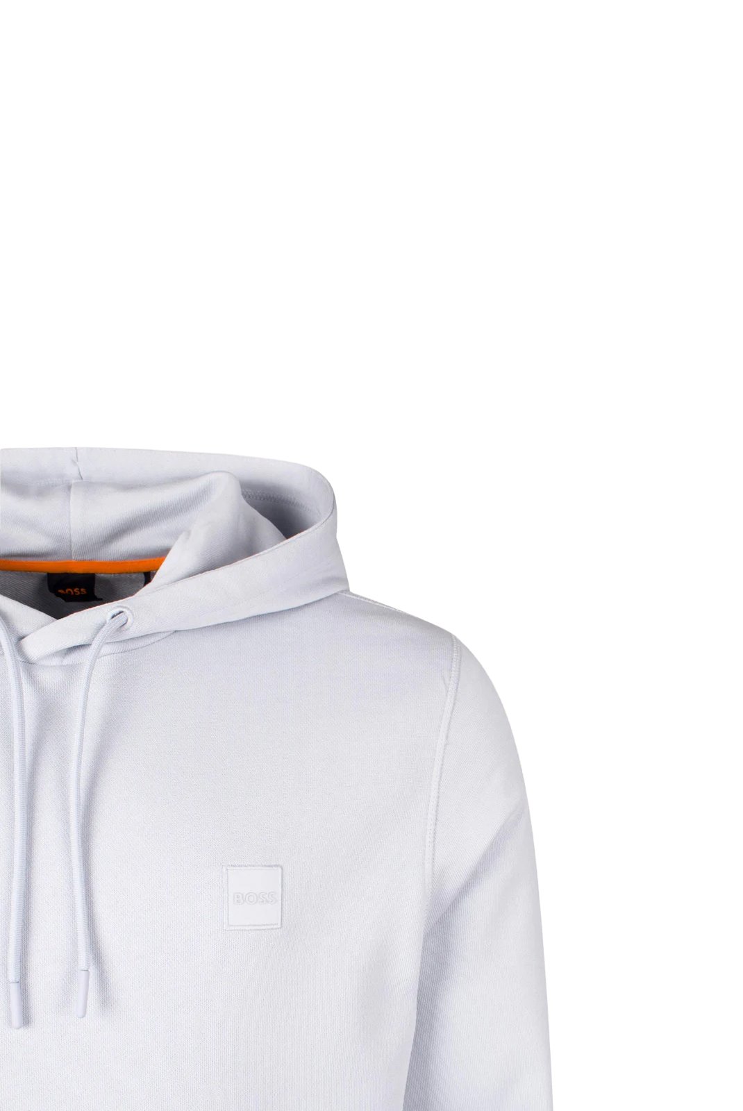 Sweatshirts  Hugo boss 50509314 053 White
