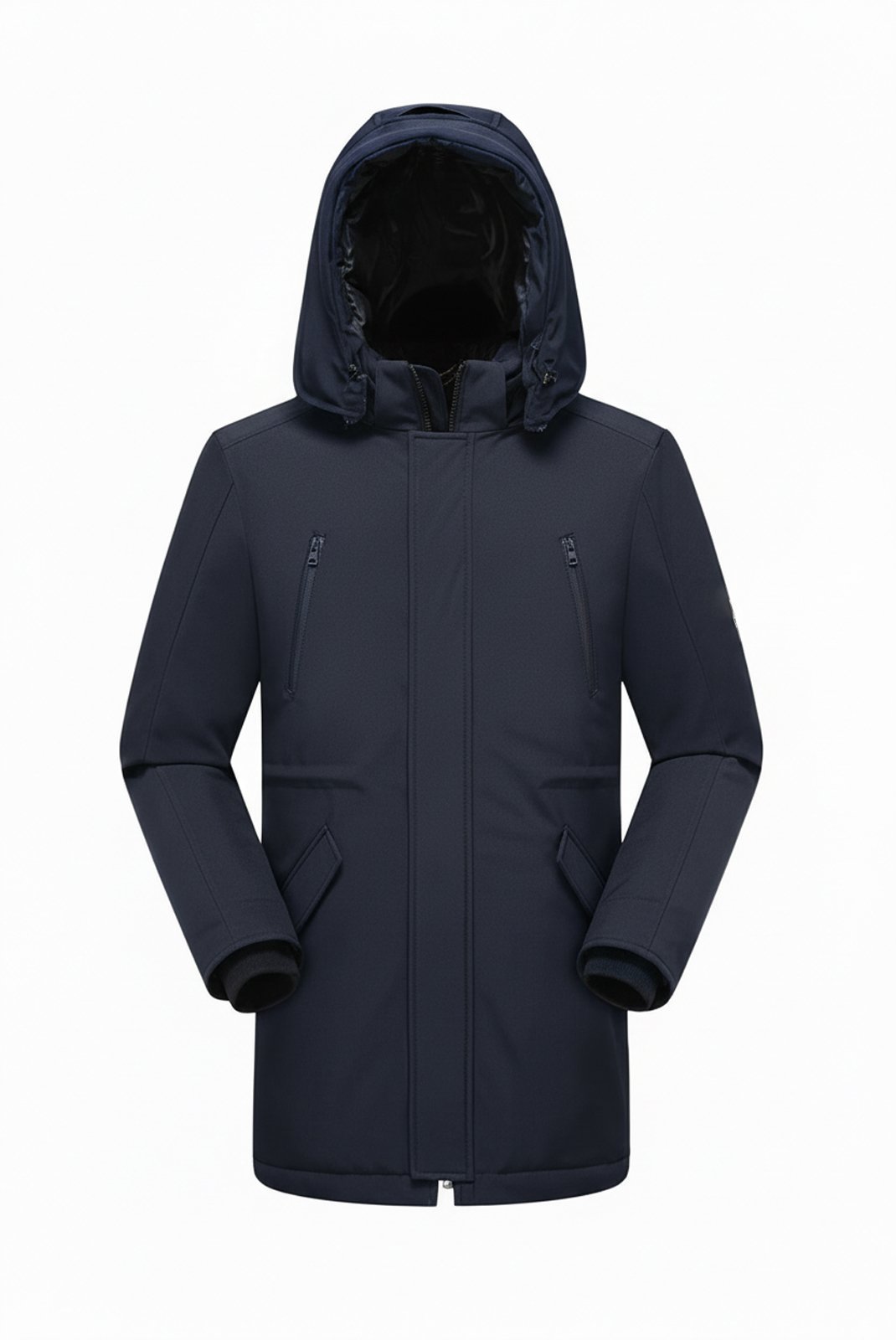 Blousons / doudounes  Paragoose BARYO NAVY