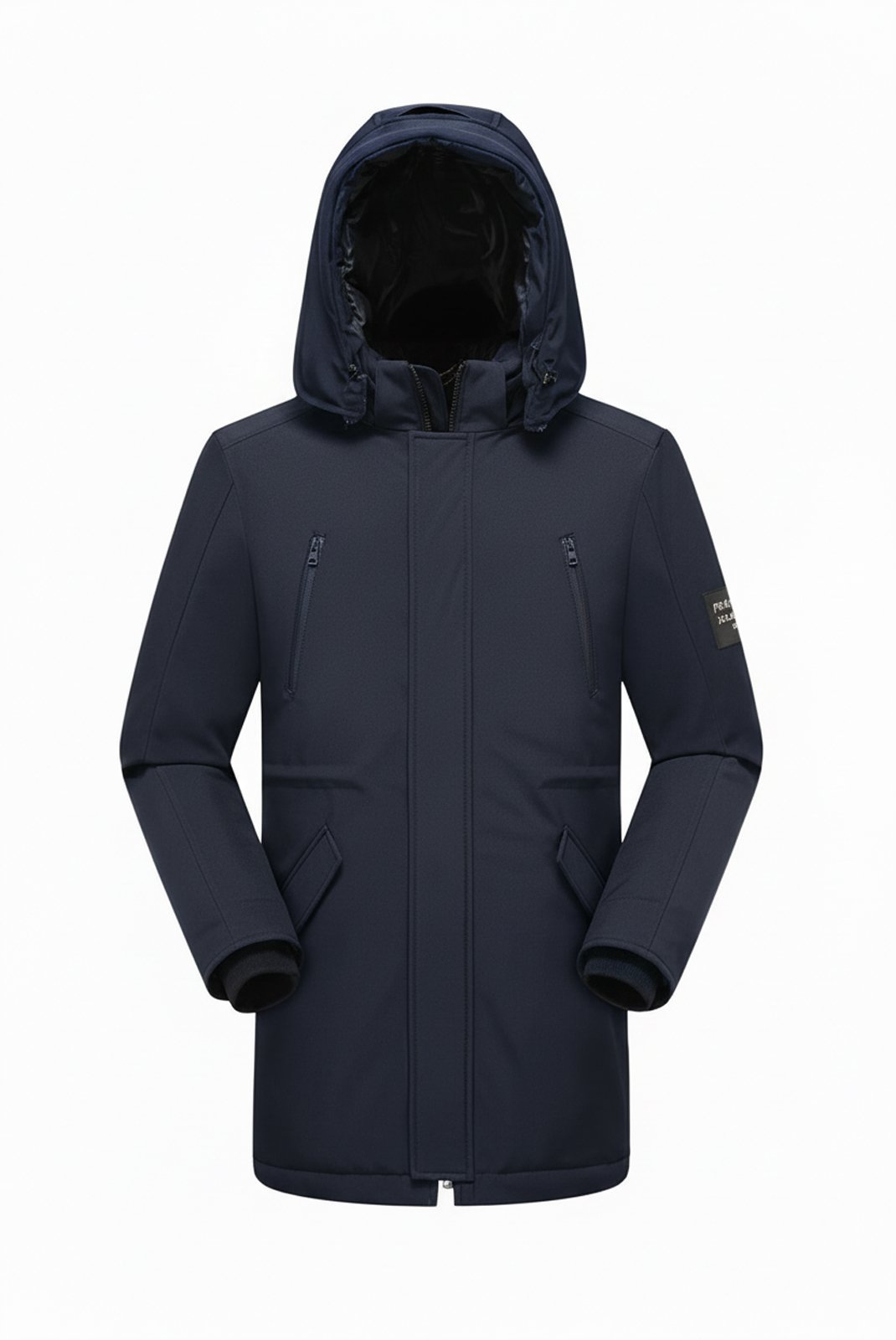 Blousons / doudounes  Paragoose BARYO NAVY