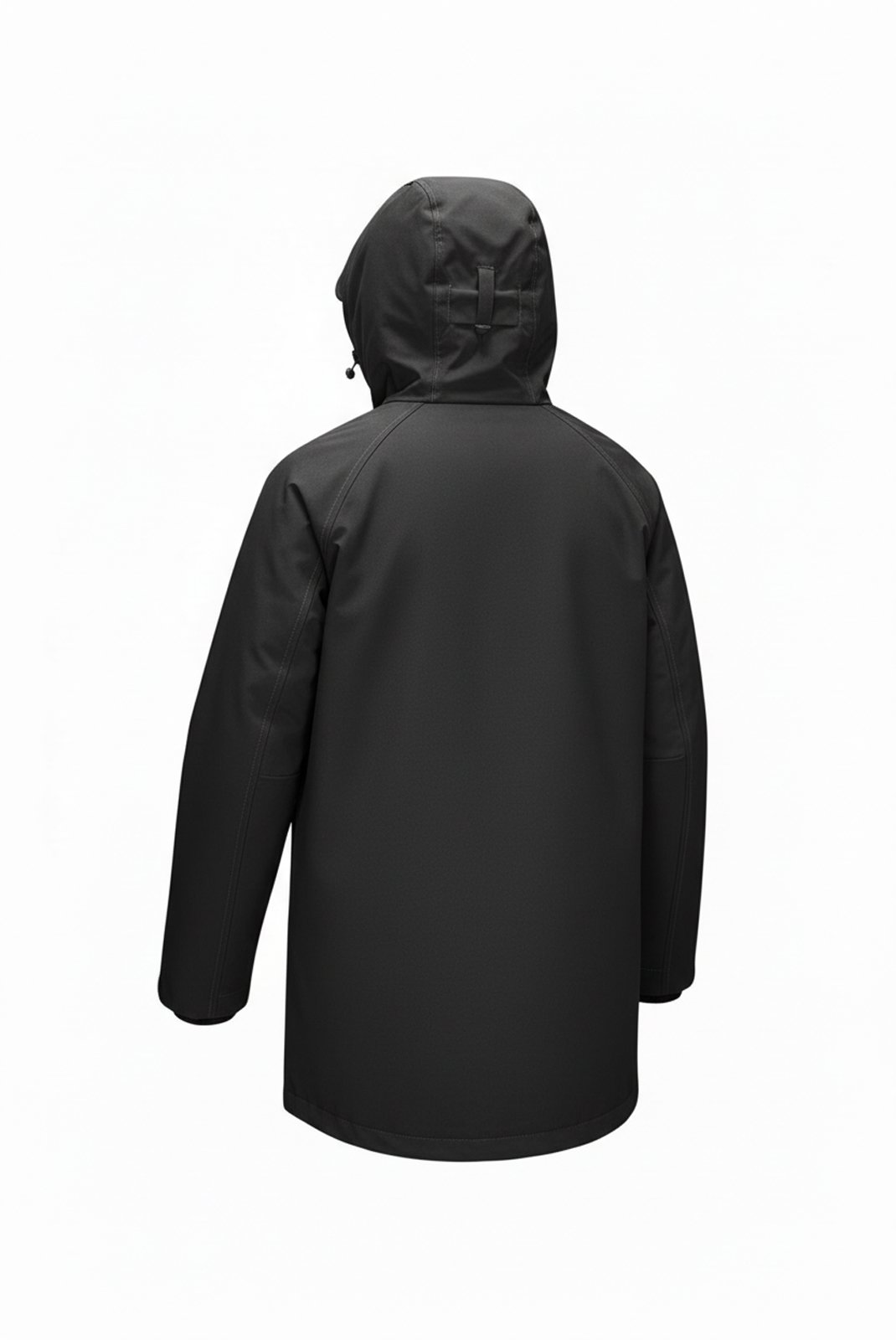 Blousons / doudounes  Paragoose BLANCO NOIR