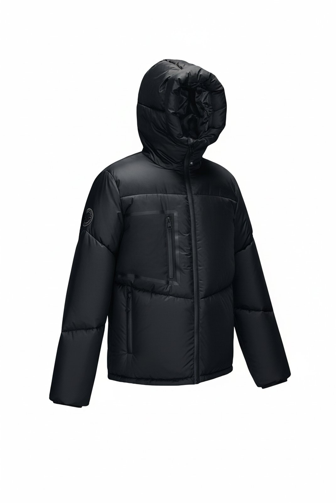 Blousons / doudounes  Paragoose ELEVEN NOIR