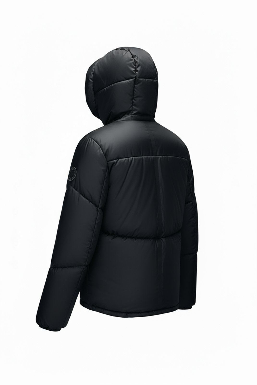 Blousons / doudounes  Paragoose ELEVEN NOIR