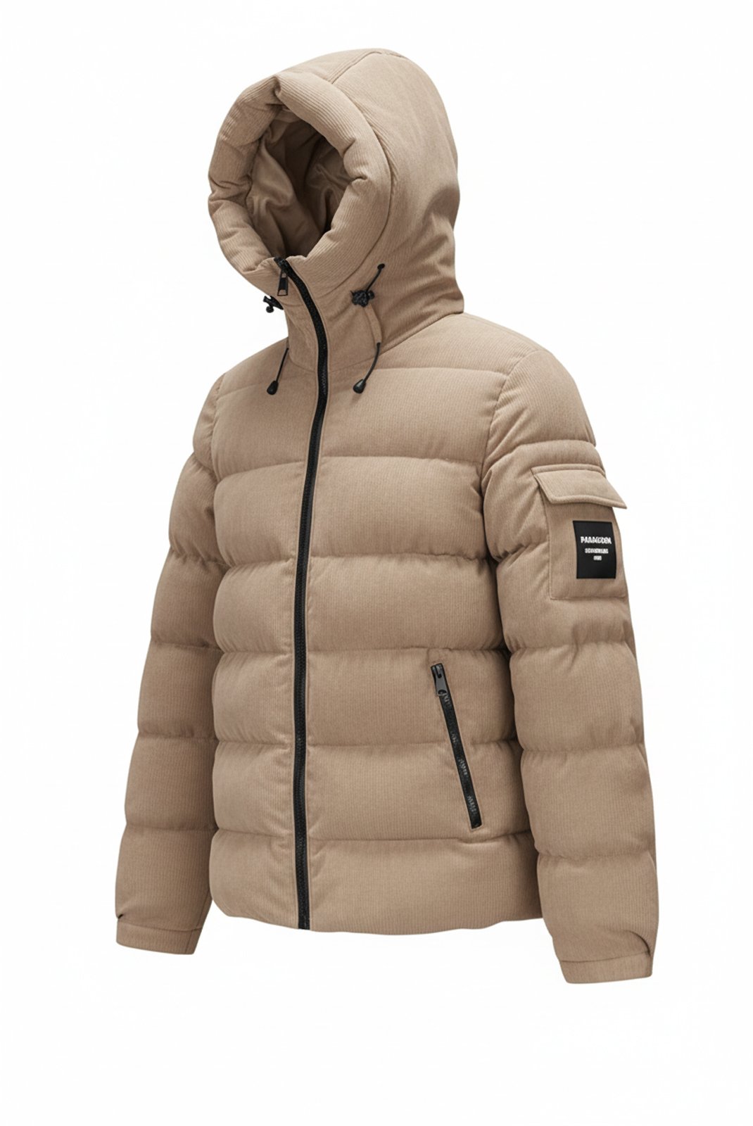 Blousons / doudounes  Paragoose MALFOY Beige