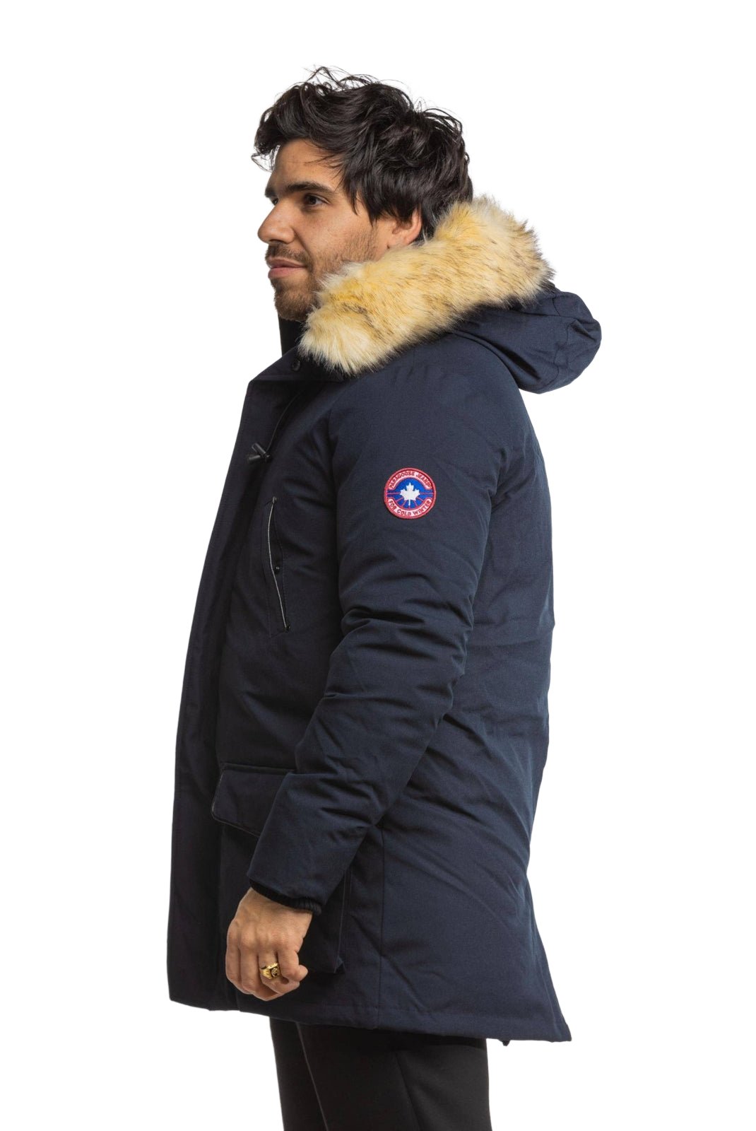 Blousons / doudounes  Paragoose MARIO NAVY