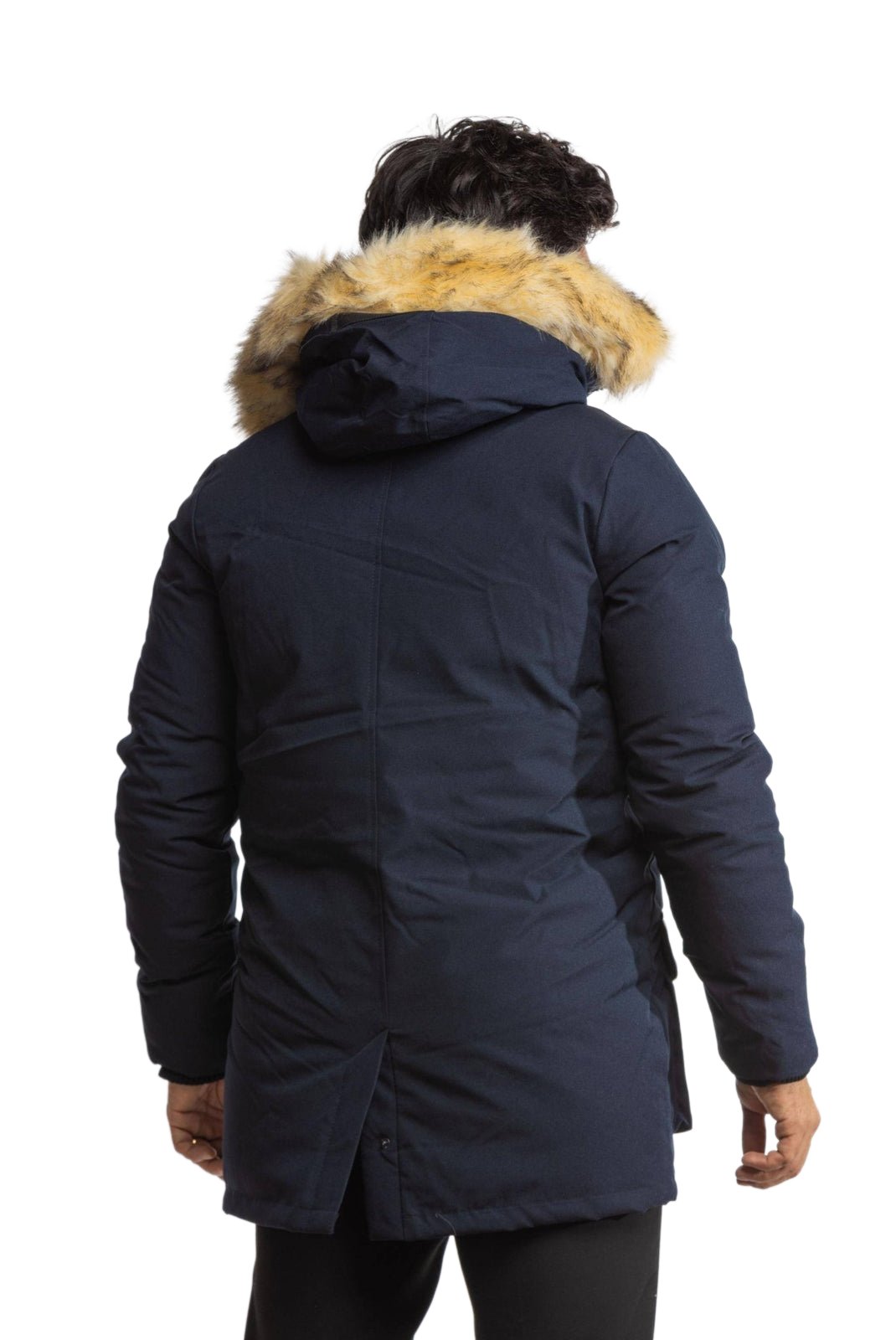 Blousons / doudounes  Paragoose MARIO NAVY