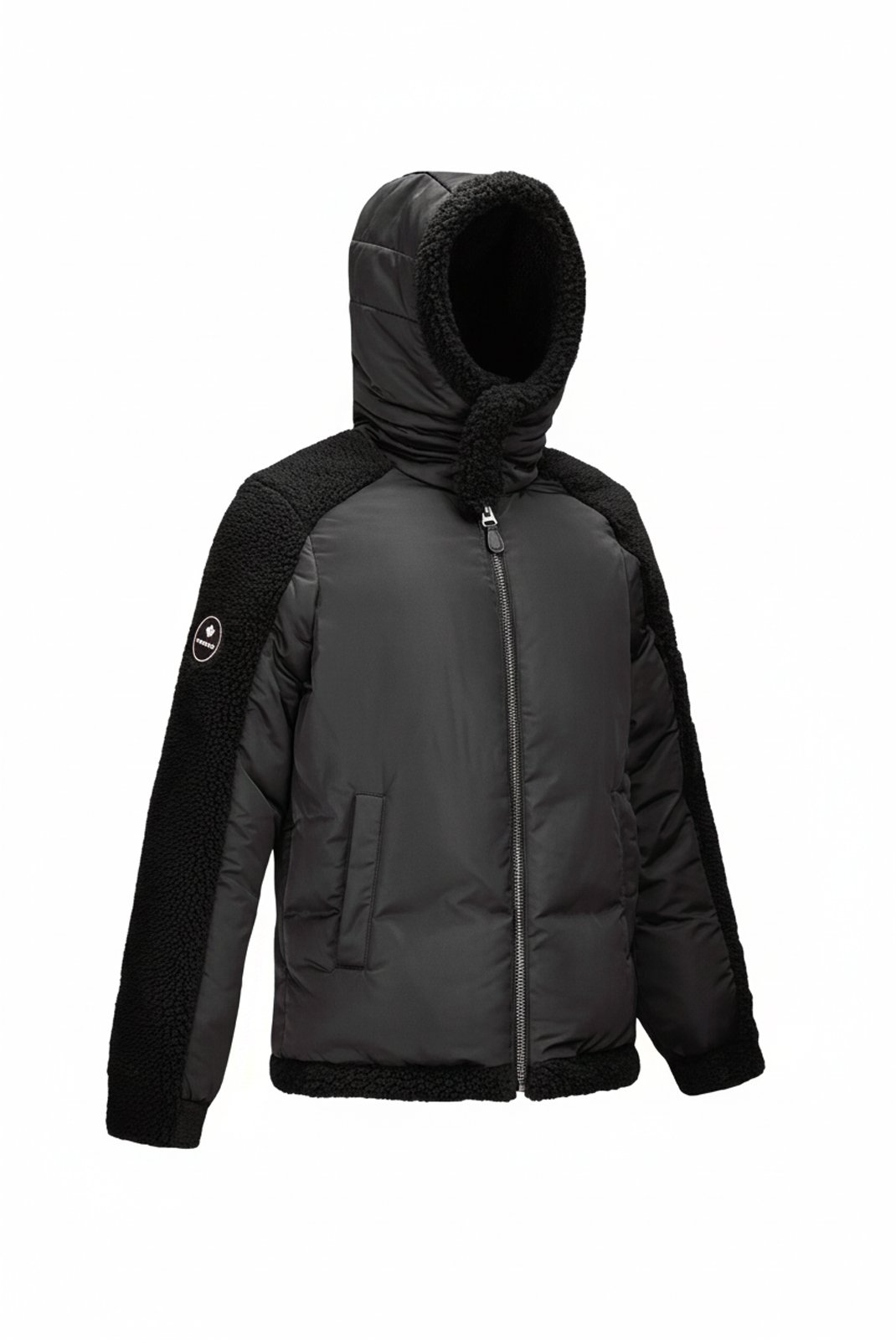 Blousons / doudounes  Paragoose MIX BLACK