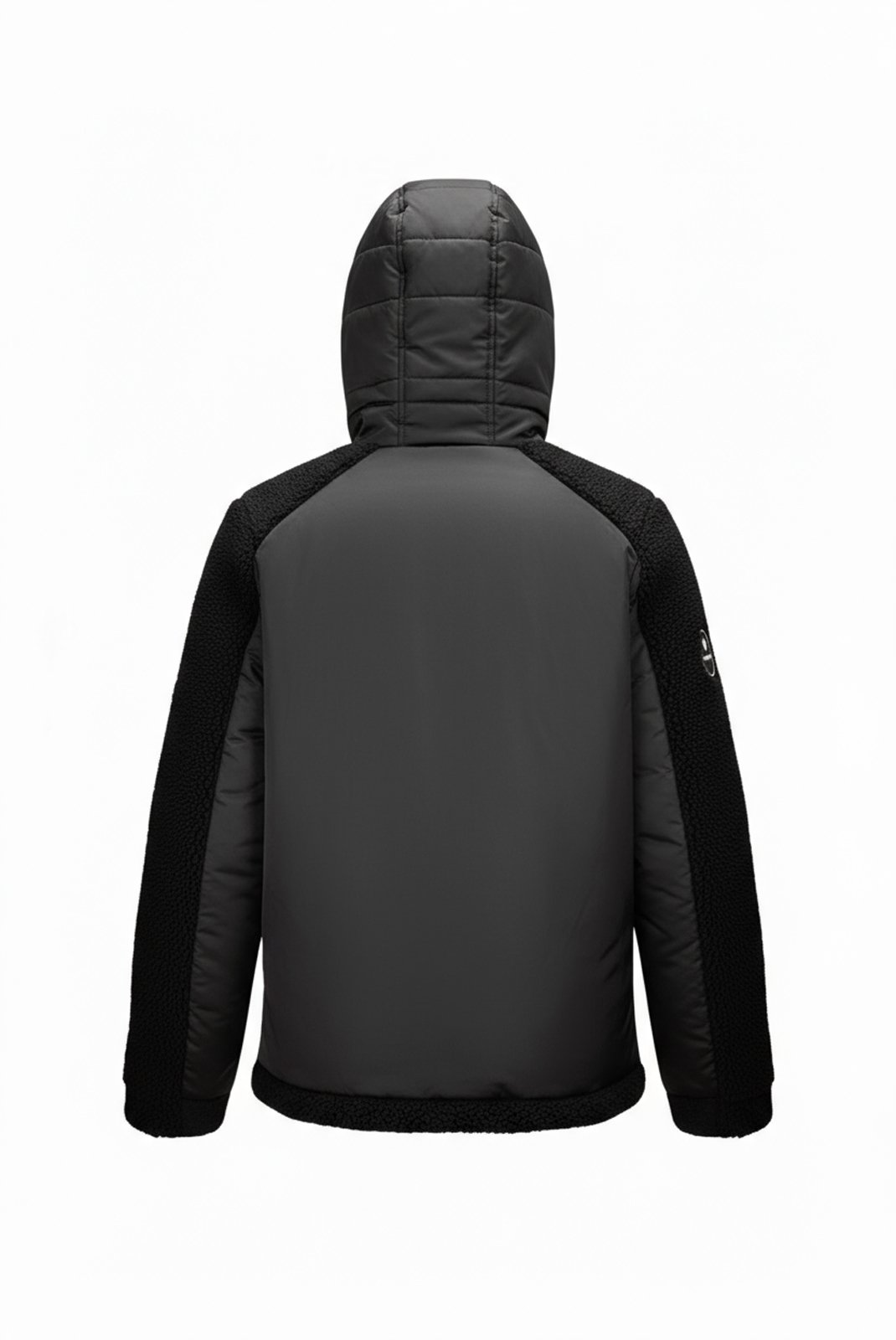 Blousons / doudounes  Paragoose MIX BLACK