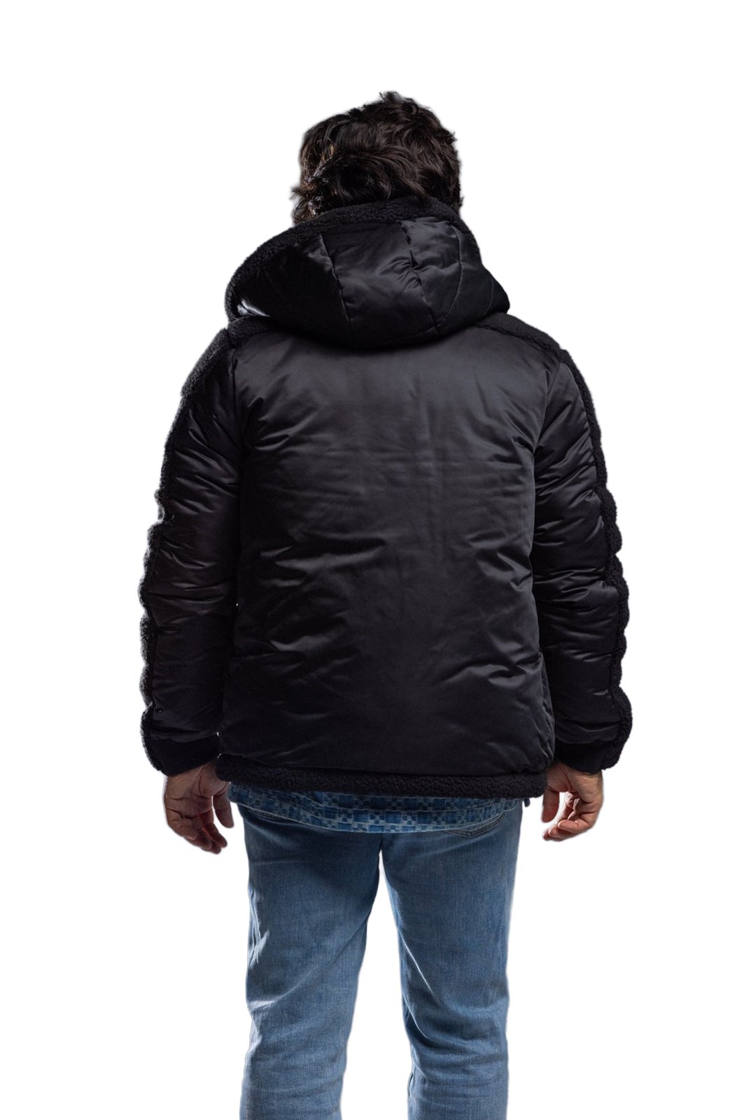 Blousons / doudounes  Paragoose MIX BLACK