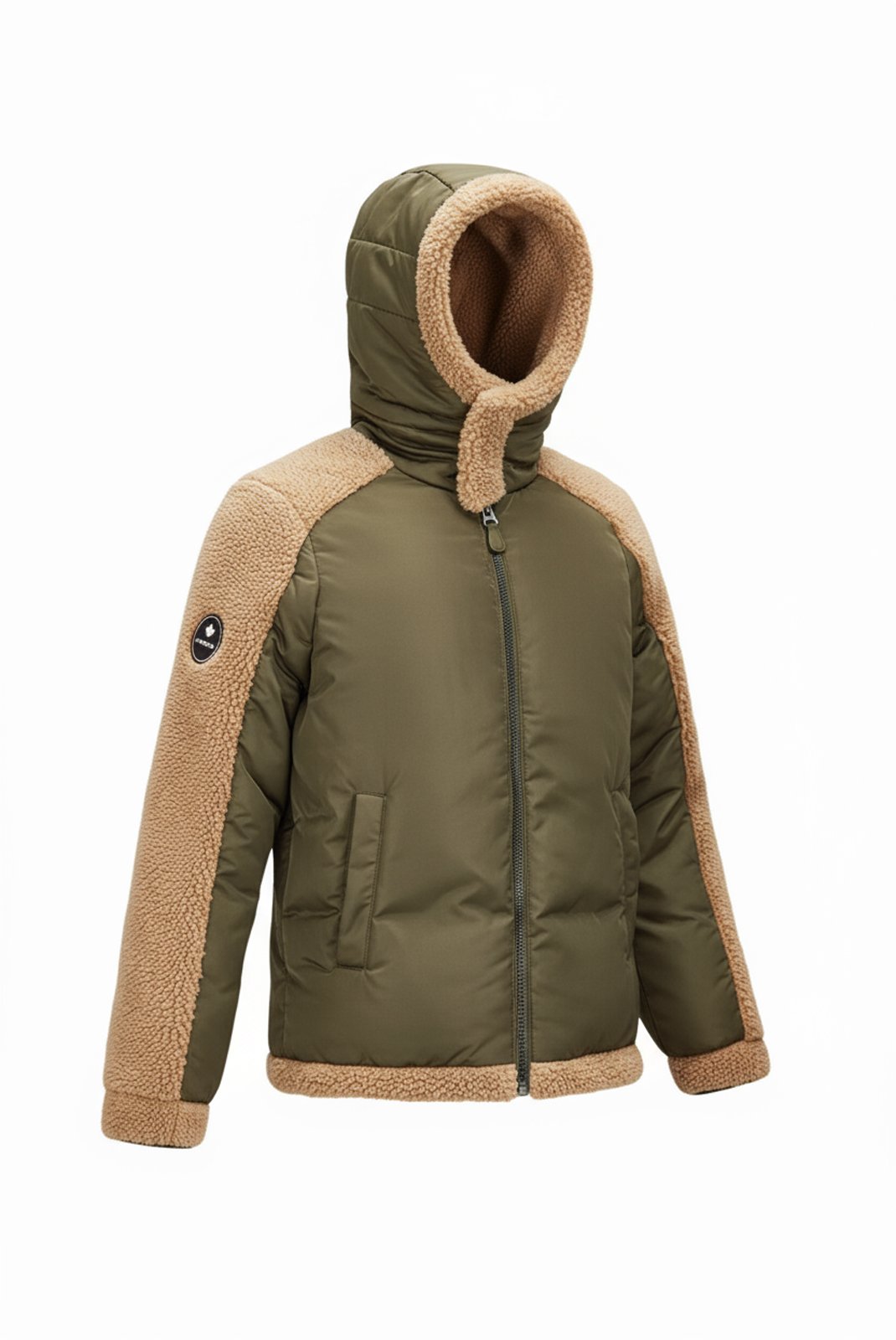 Blousons / doudounes  Paragoose MIX KAKI