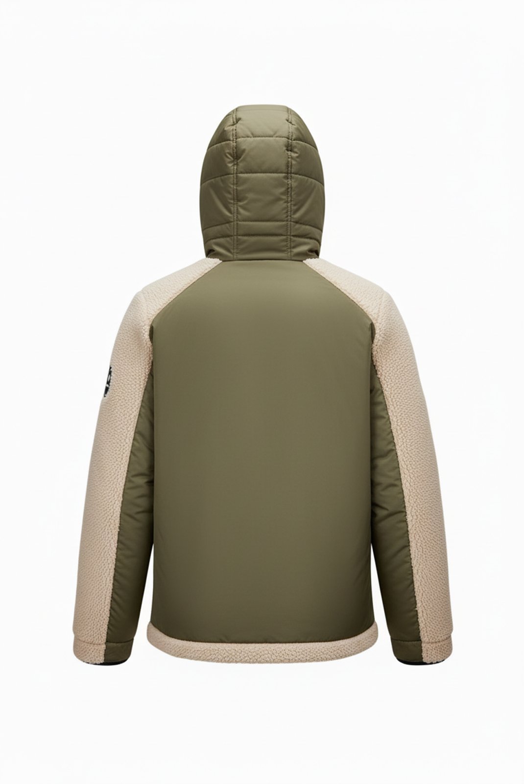 Blousons / doudounes  Paragoose MIX KAKI