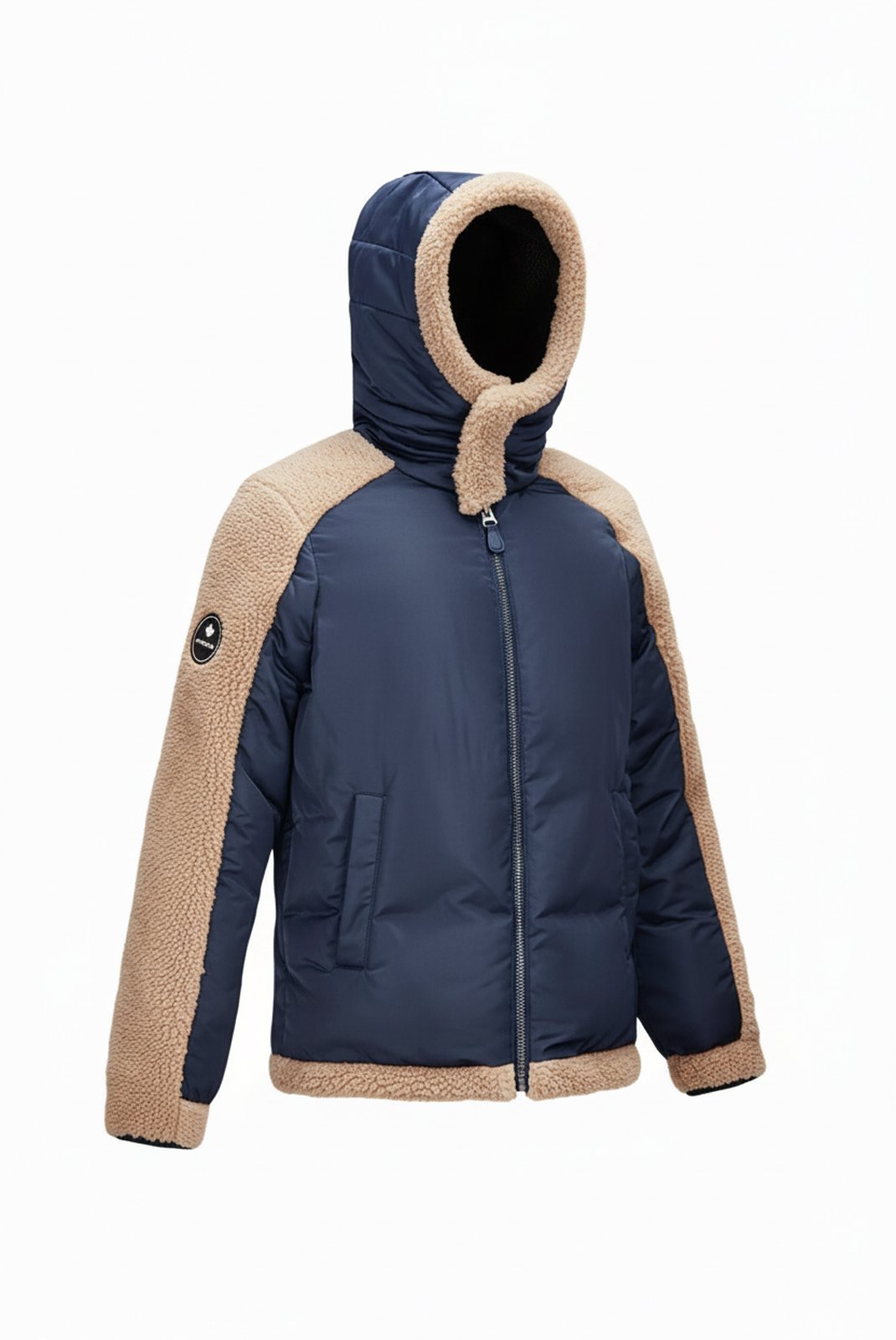 Blousons / doudounes  Paragoose MIX NAVY