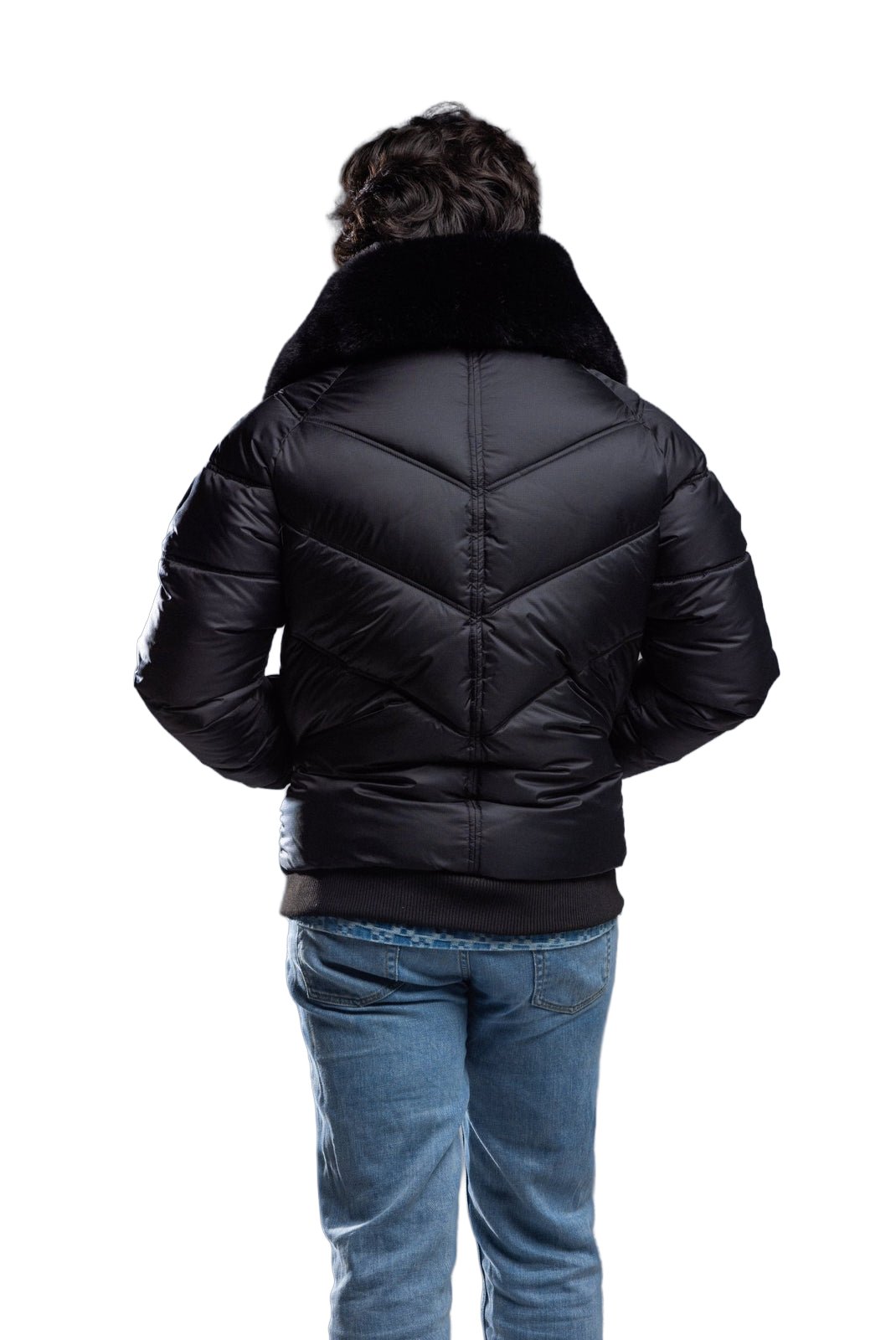 Blousons / doudounes  Paragoose TRIPLE BLACK